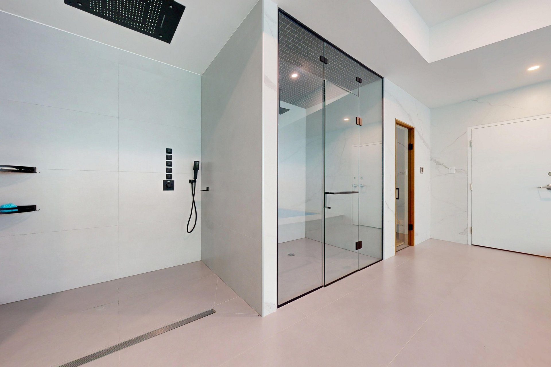 Breathtaking Elegance Throughout