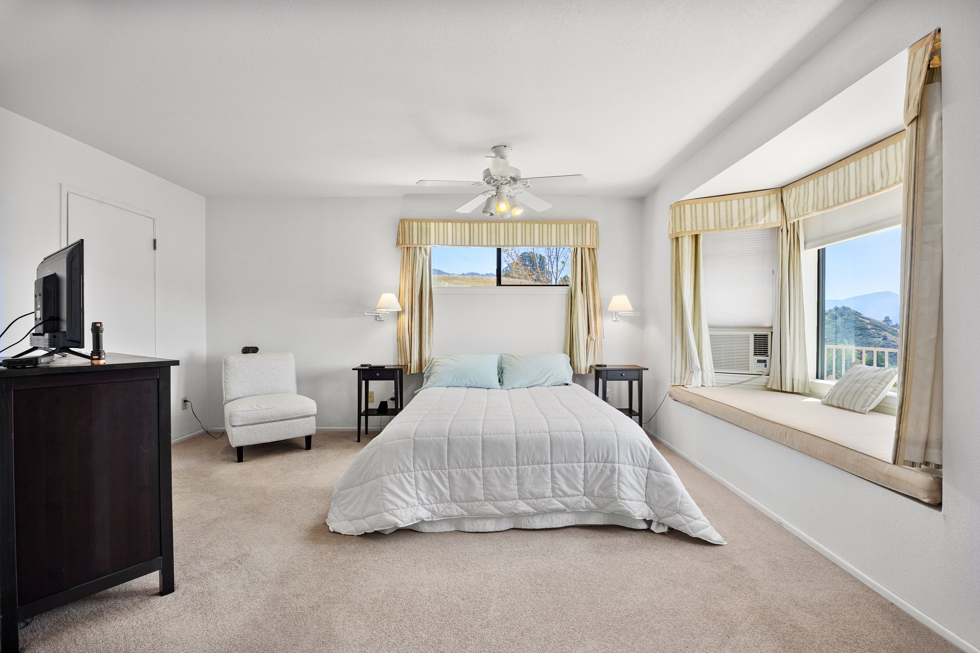 Mountain Views & Peaceful Living | 27020 Barkes Way
