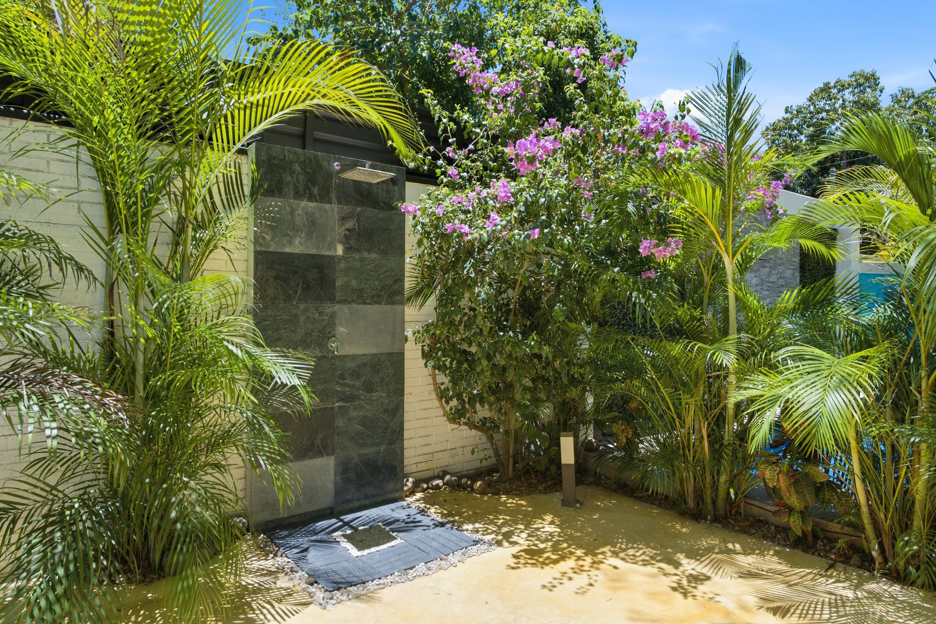Casa Mykonos | Modern Coastal Living with Private Pool in Surfside Playa Potrero