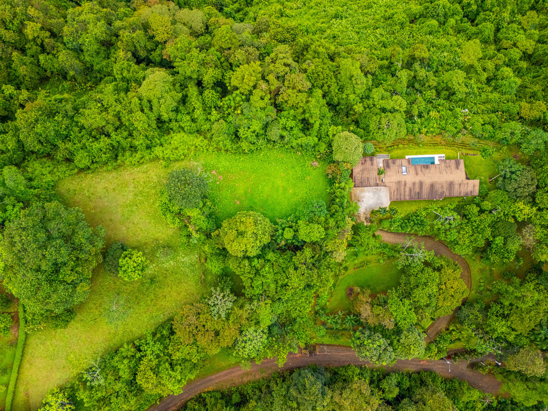 Cascada Sandalo Jaw Dropping Ocean Views!