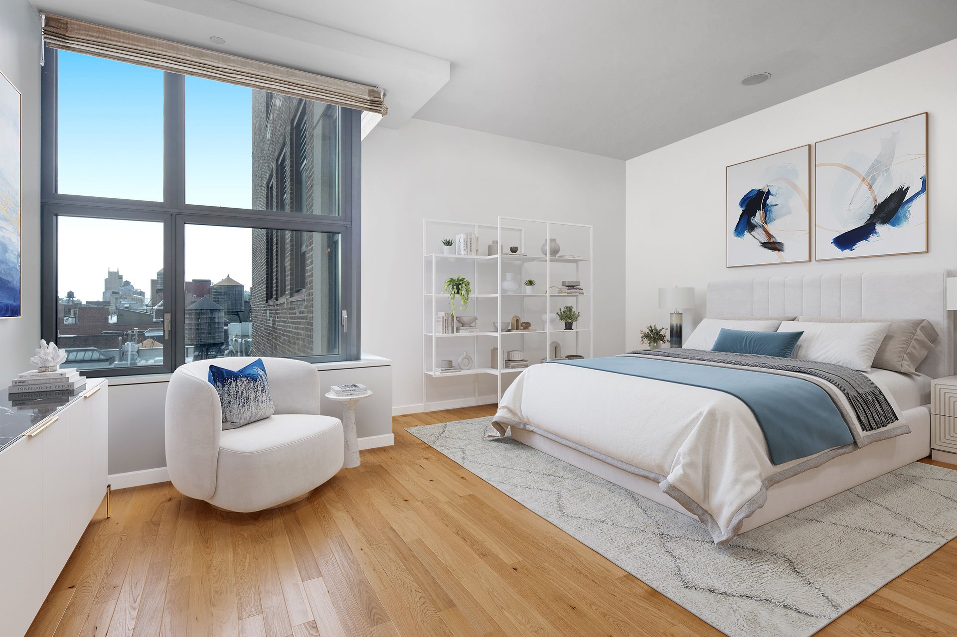 240 Park Avenue South