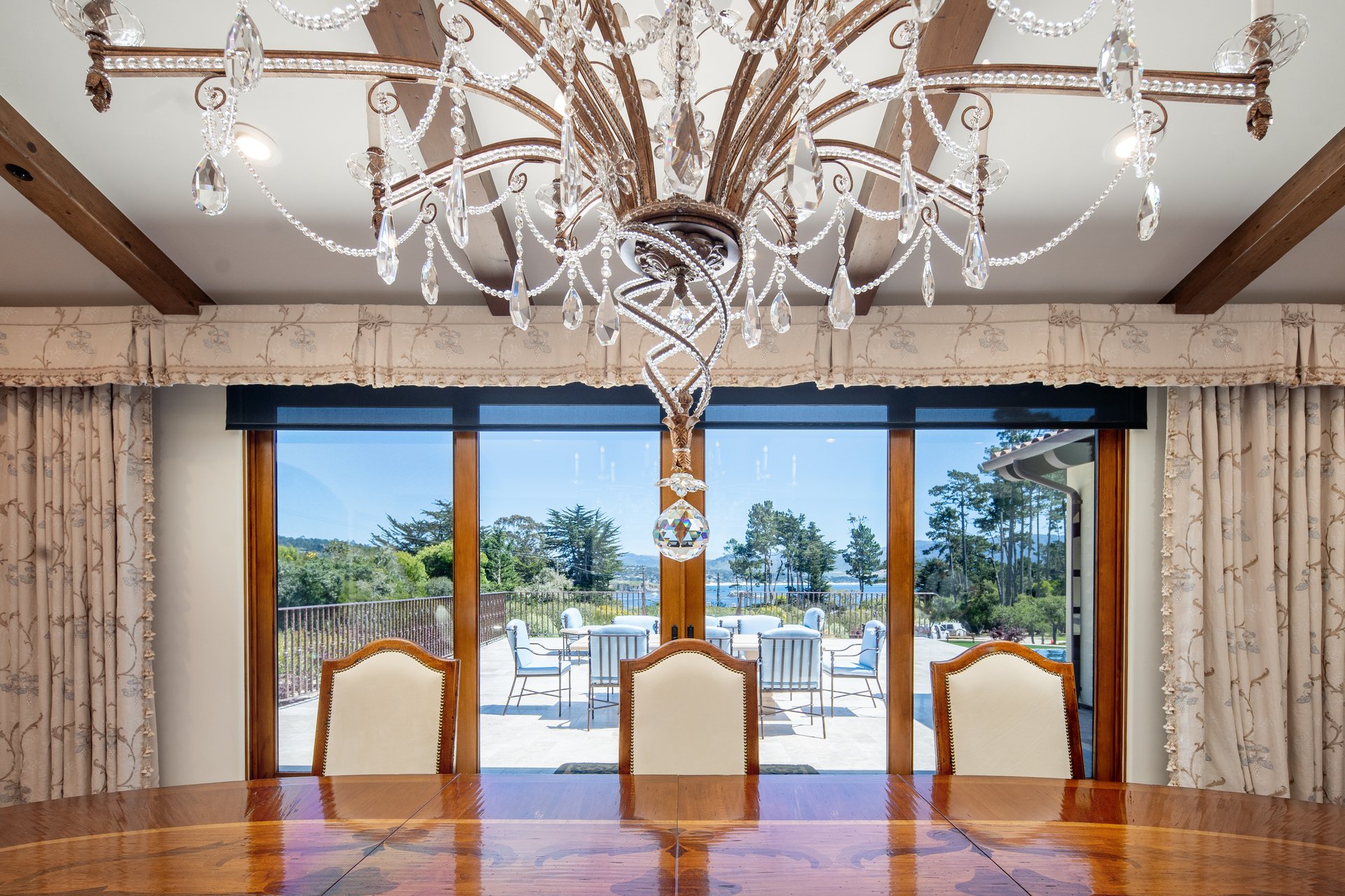 Hummingbird House - Premier Pebble Beach Estate