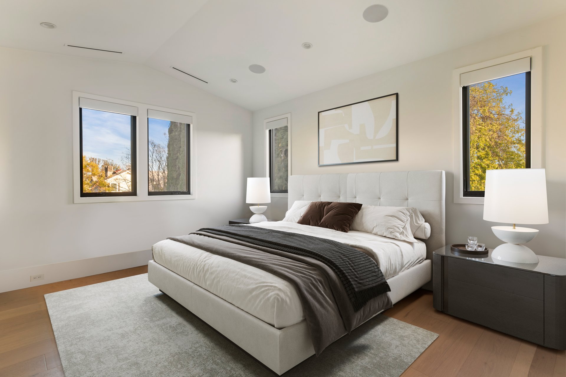 4533 Gentry Ave, Studio City