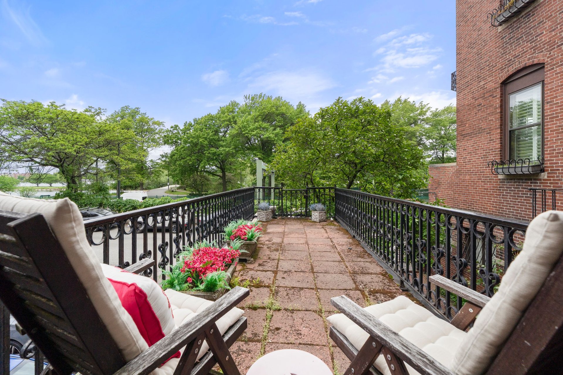 260 Beacon Street