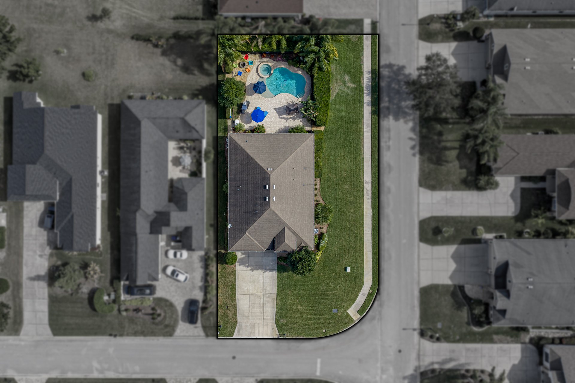 13302 TRAILING MOSS DR