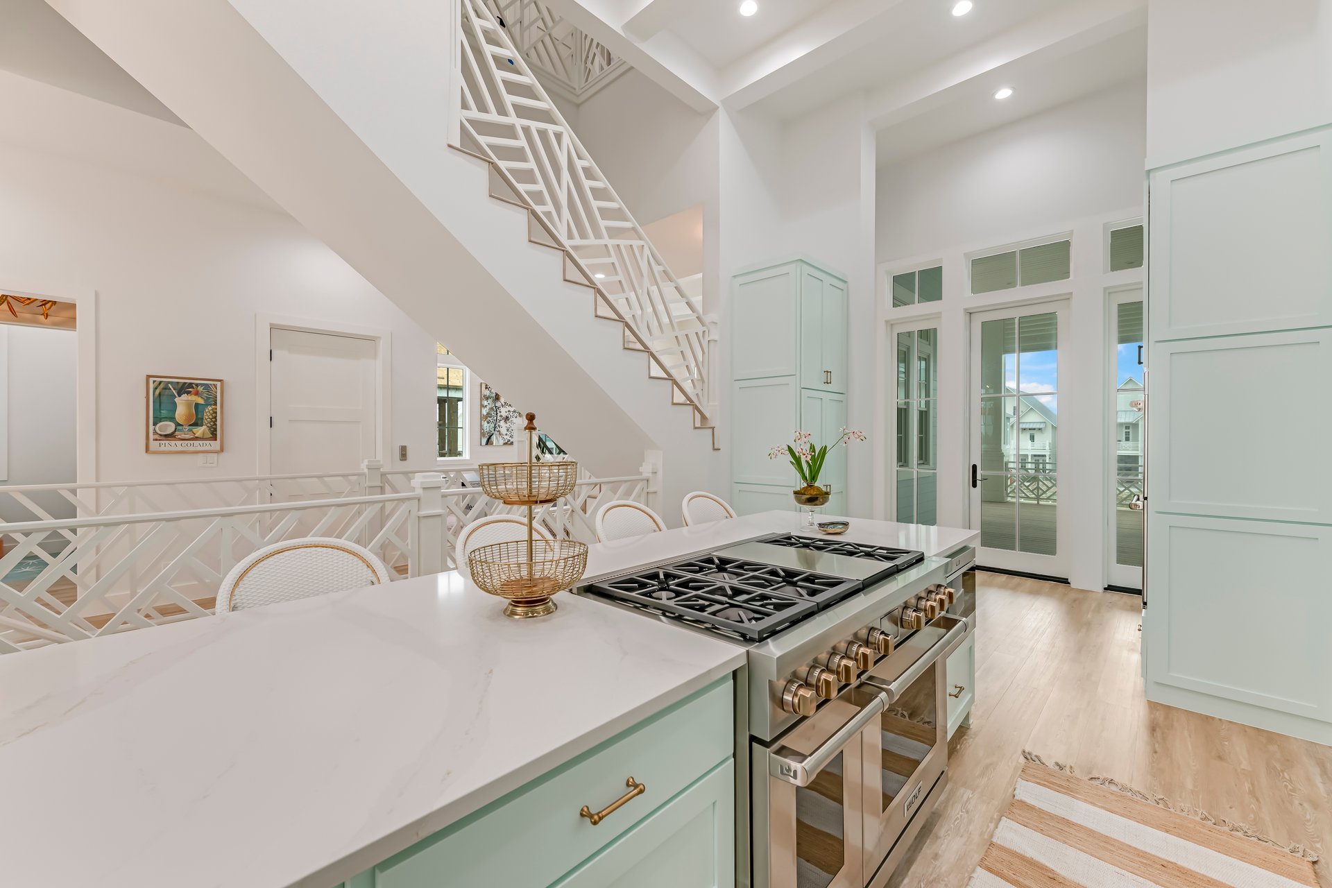 Dewdrop Street, 6110 Sq. Ft.