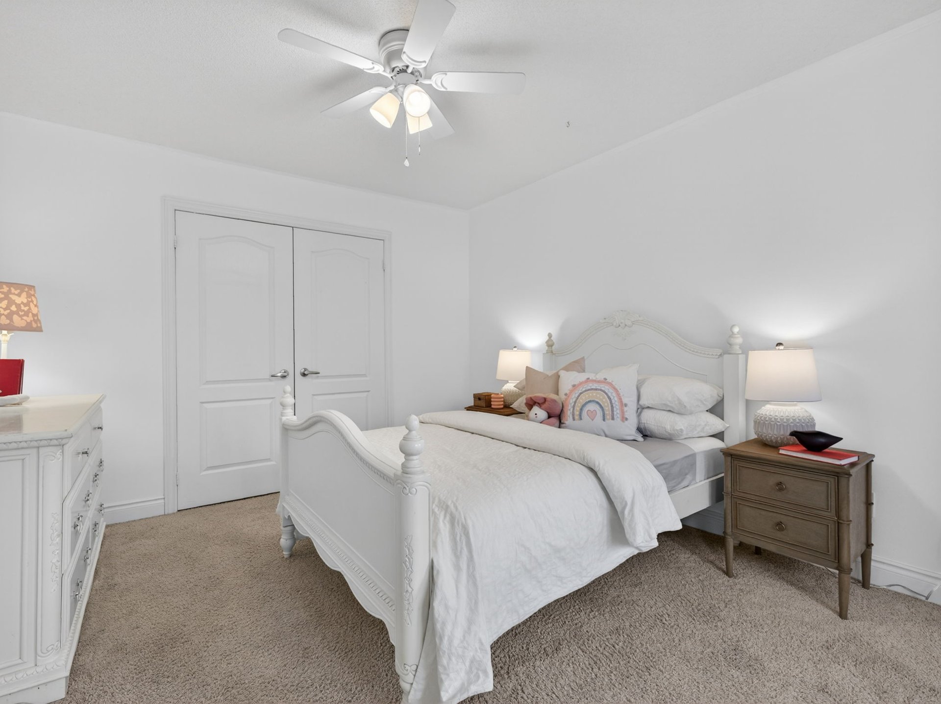 SOLD: Beautifully Landscaped