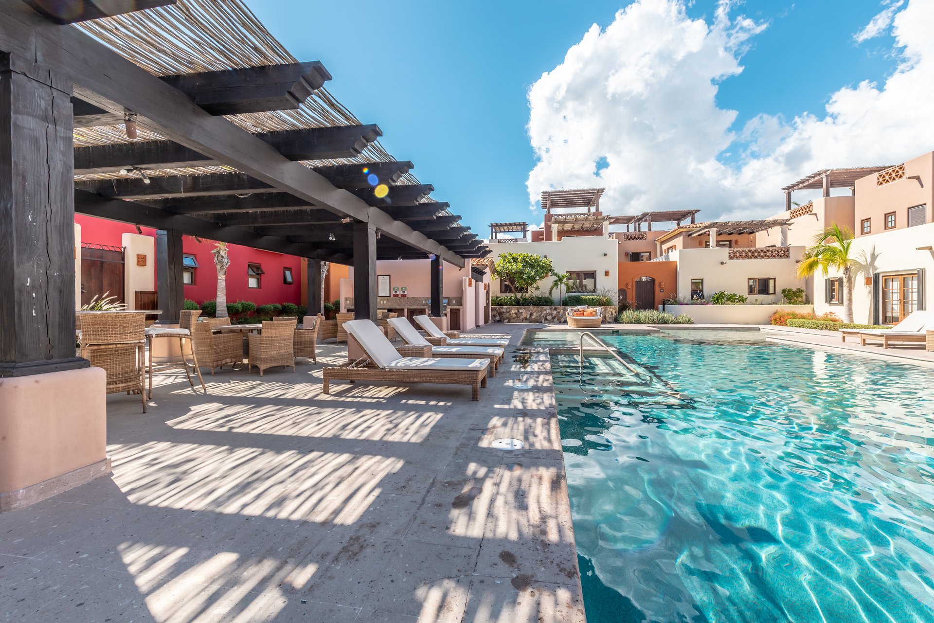 Pueblo Campestre