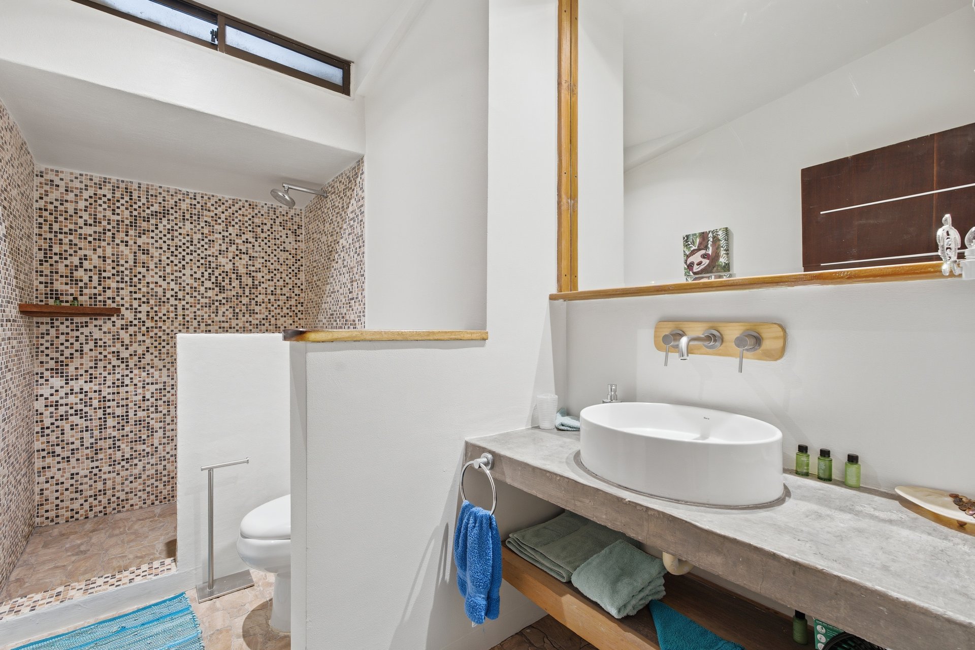 Casa Tucán | Beautiful 2BR Villa in Stef Surf, Just Minutes from Playa Potrero Beach