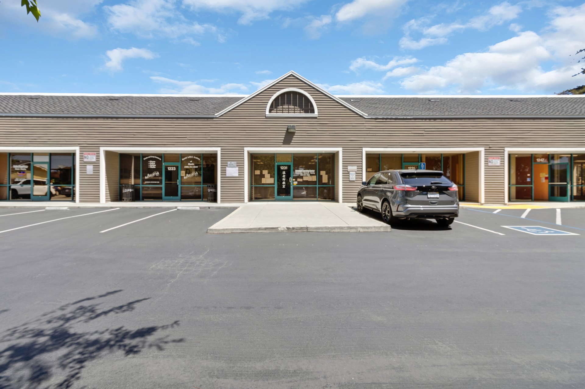 10K SF Office Owner User Opportunity