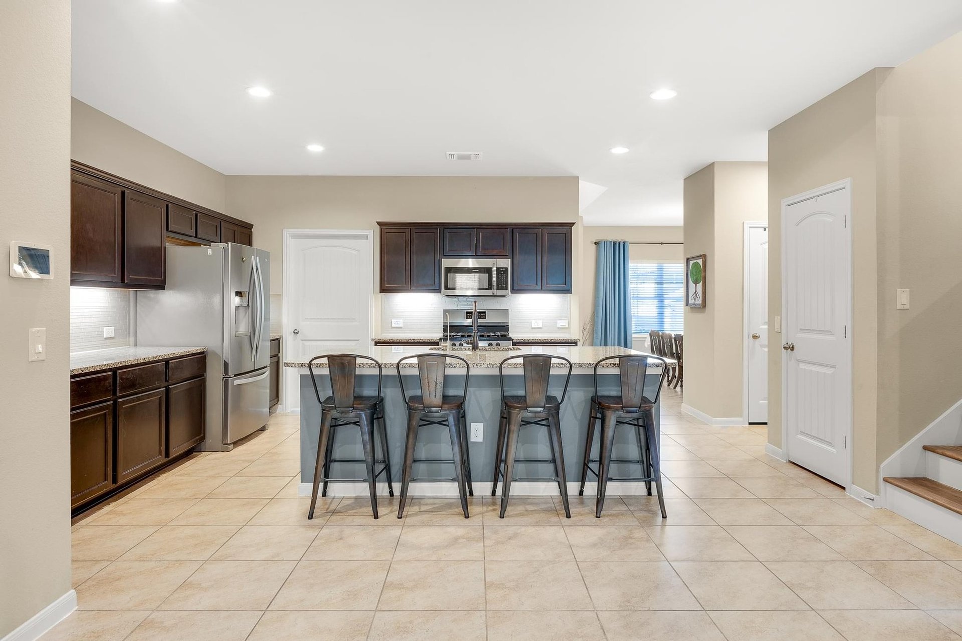Exceptionally rare and meticulously cared-for home, nestled against the breathtaking backdrop of McKinney Falls State Park!