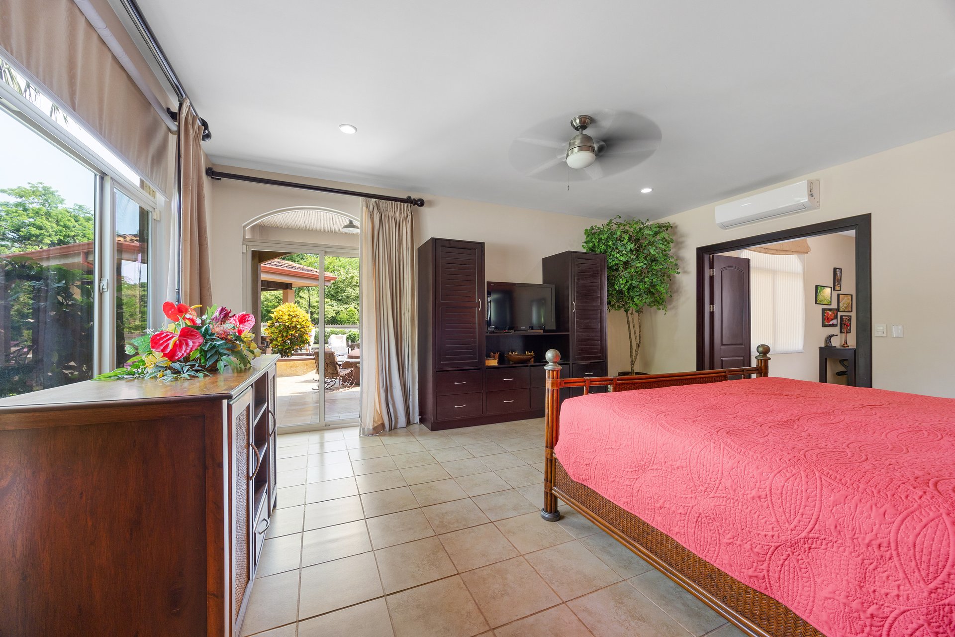 Casa La Salle, Catalina Cove 46 | Luxury Estate with Guest House & Resort-Style Pool Near Playa Conchal
