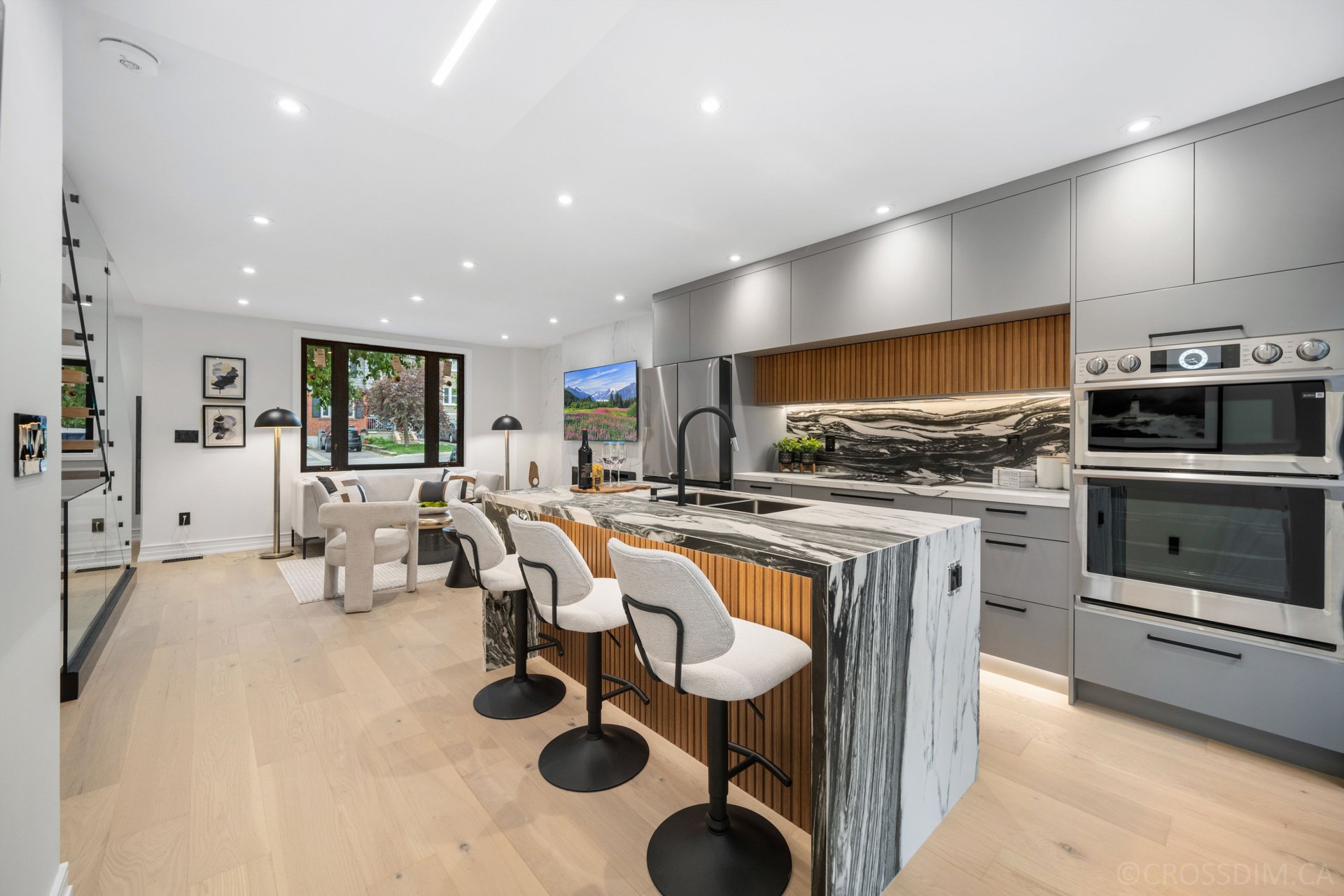 SOLD: Discover Refined Luxury Living