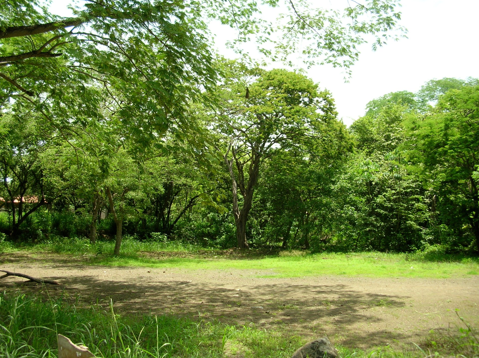 Beachside Corner Lot with Water, Playa Hermosa, Carrillo, Guanacaste