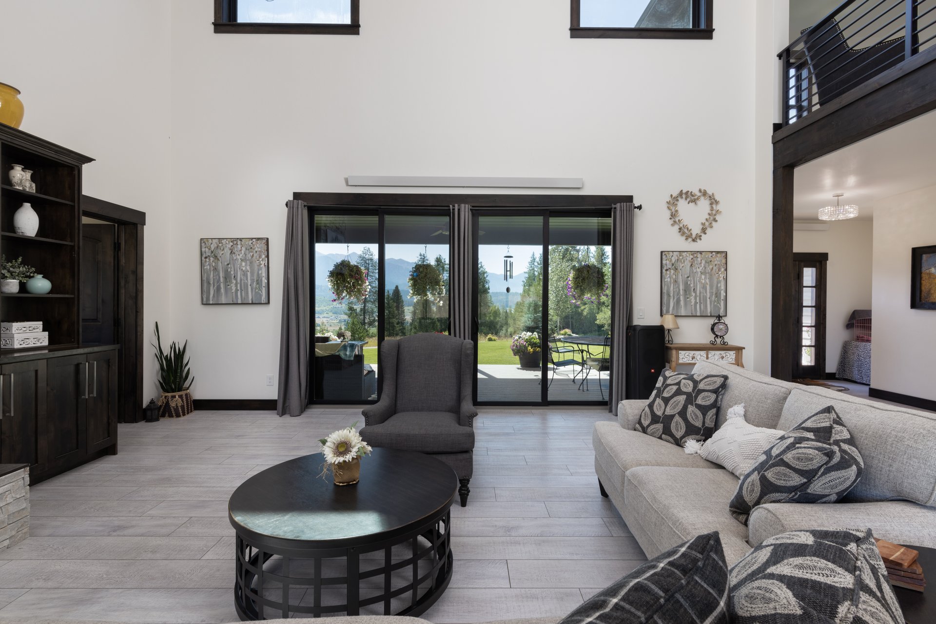 86 CARIBOU FOREST Drive