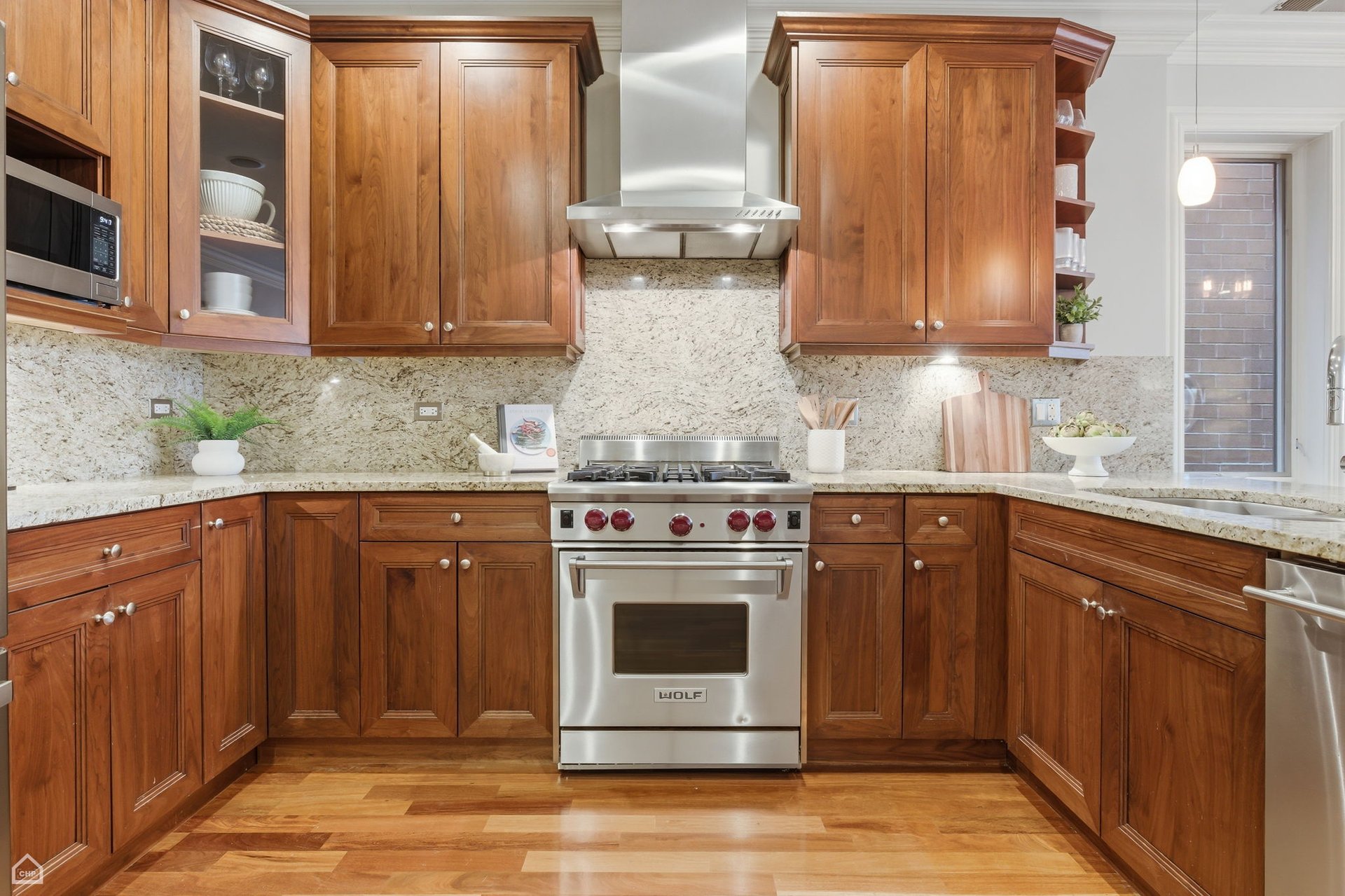 1047 W Monroe Street Unit 3