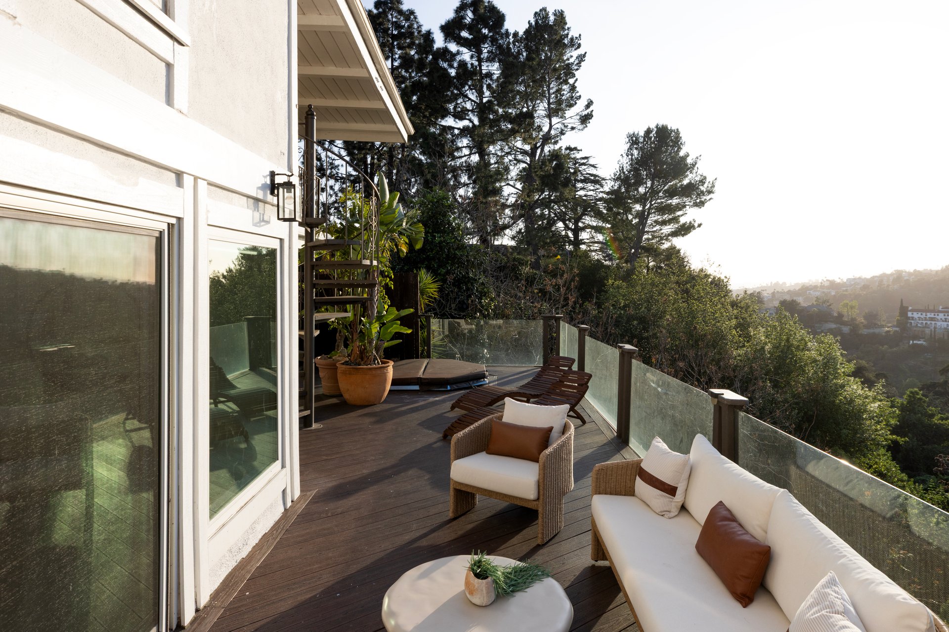 4061 Farmouth Dr, Los Feliz