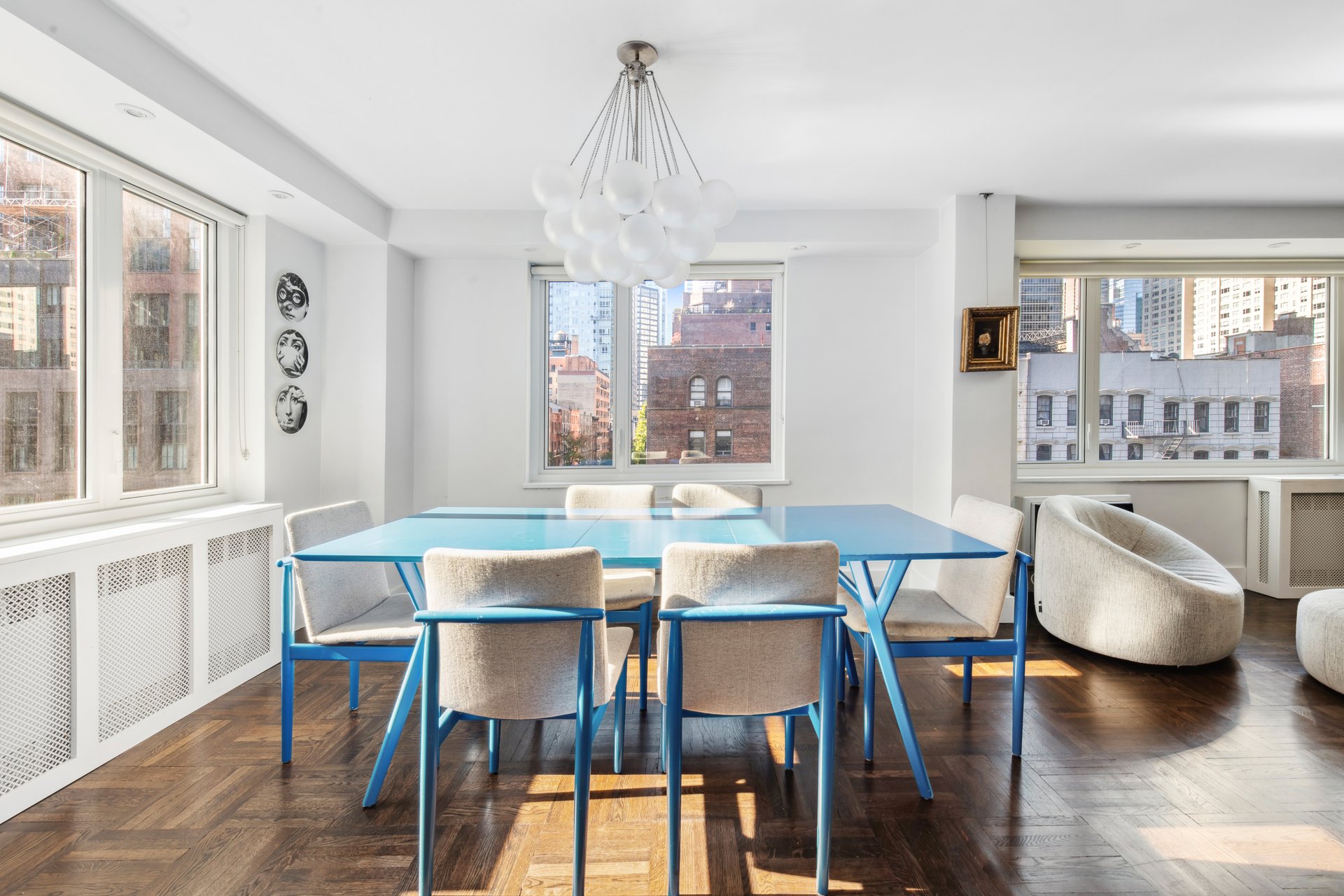 411 East 53rd Street 6H