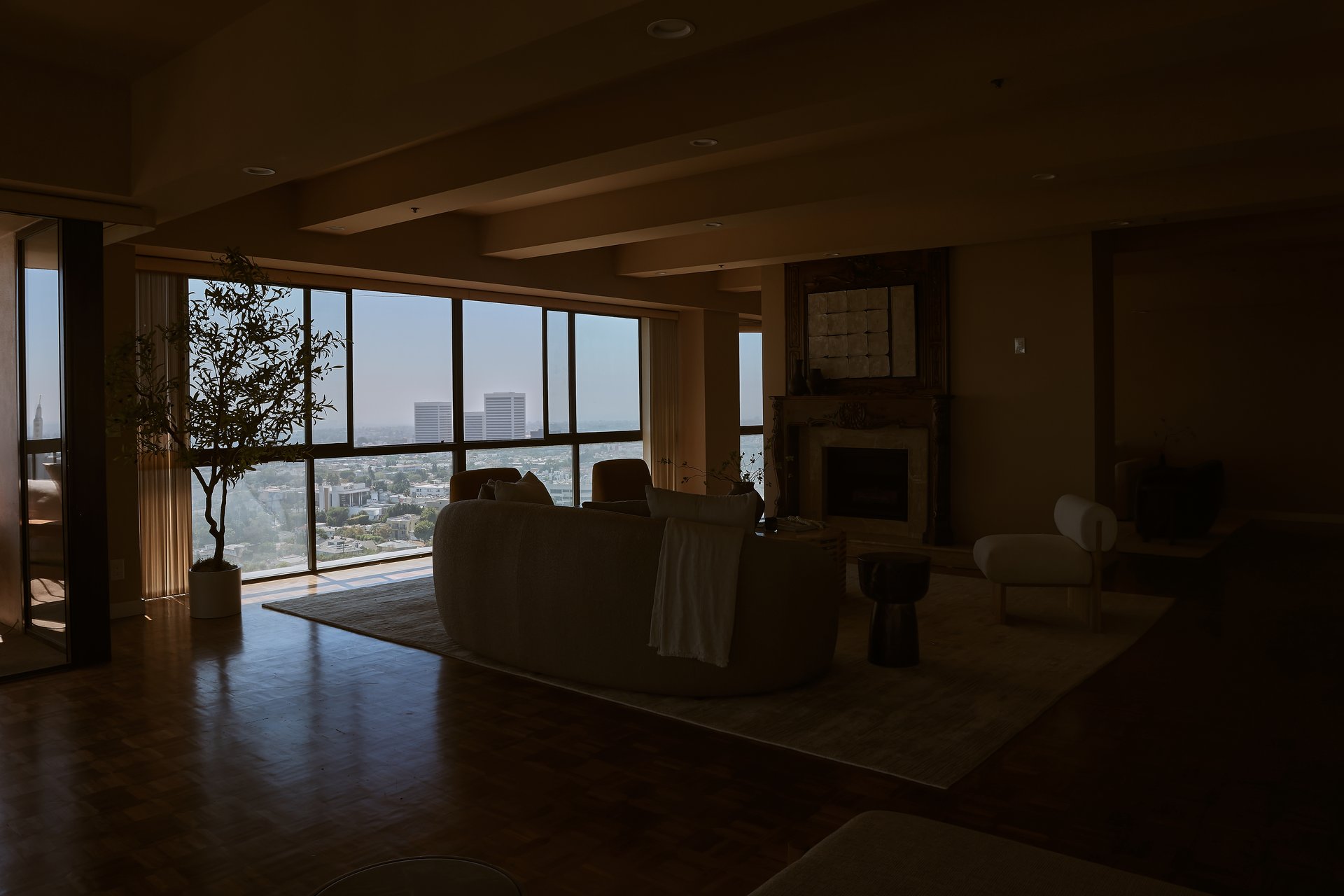 10790 Wilshire Blvd Unit: 1603, Wilshire Corridor 