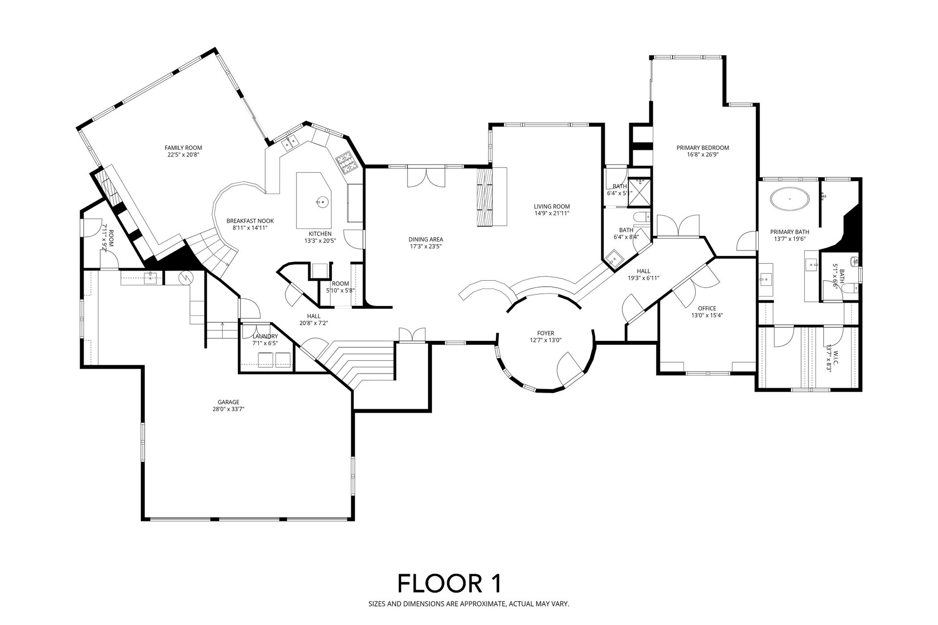 3993 Peony Dr