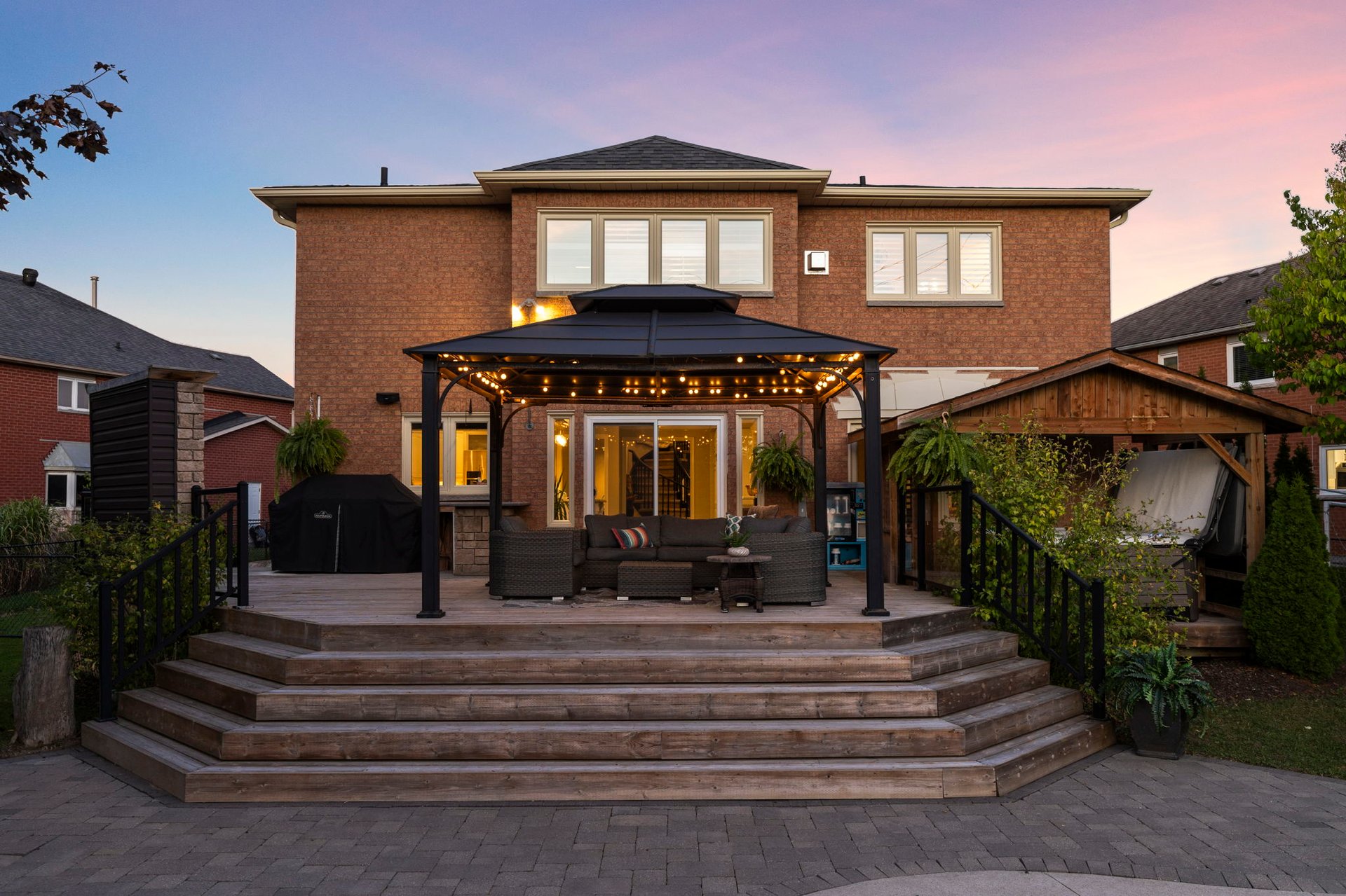 71 Cityview Circle, Barrie