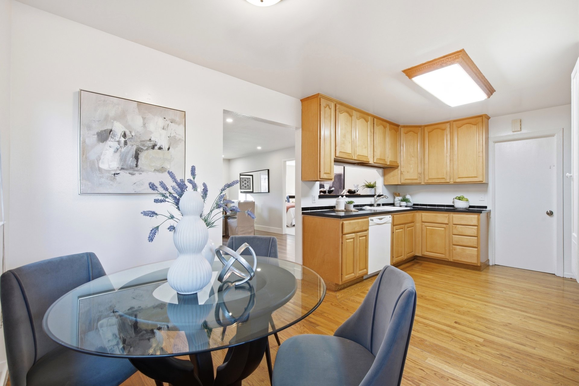 20 San Felipe Ave