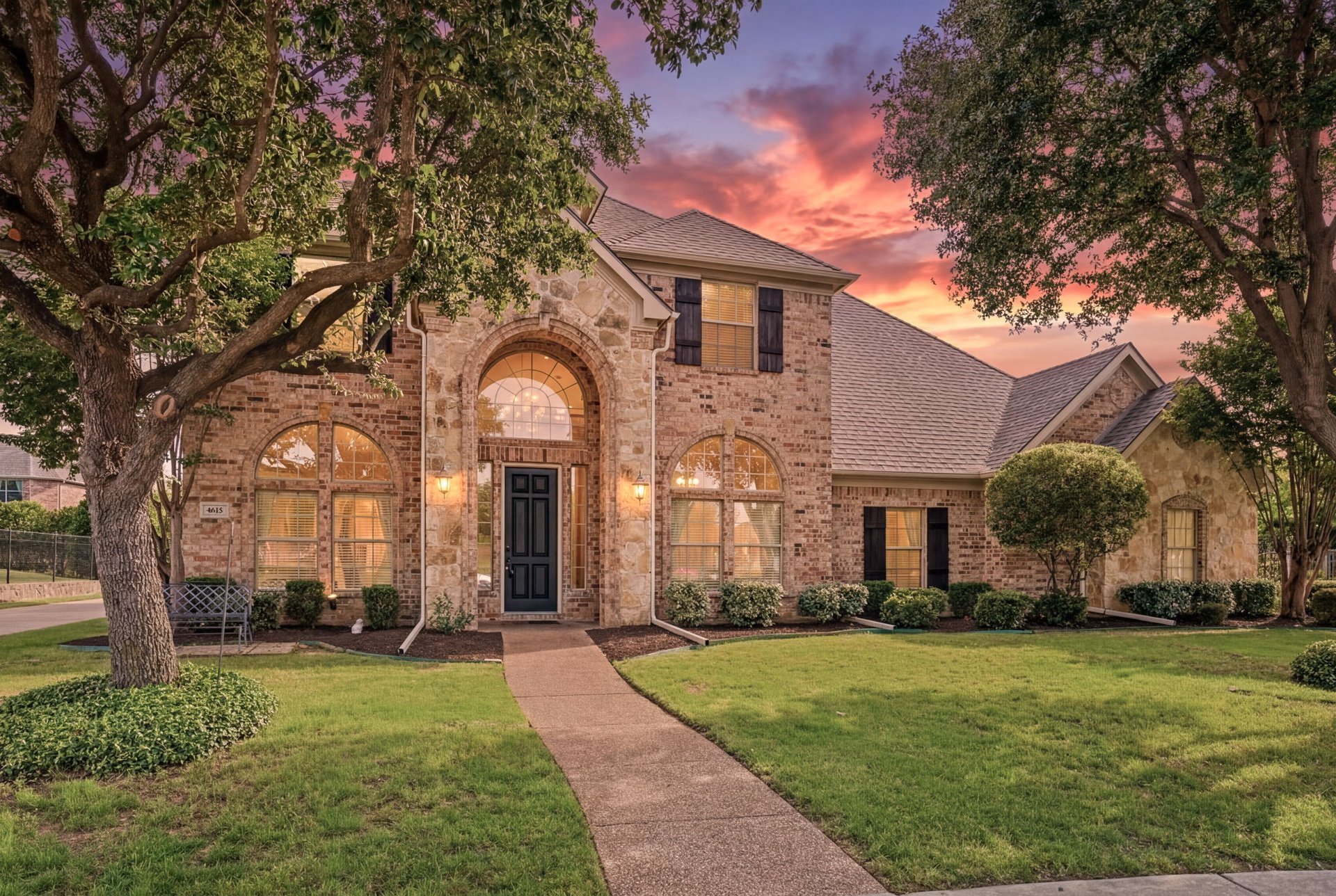 4615 Wild Honey Court (3% BAC)