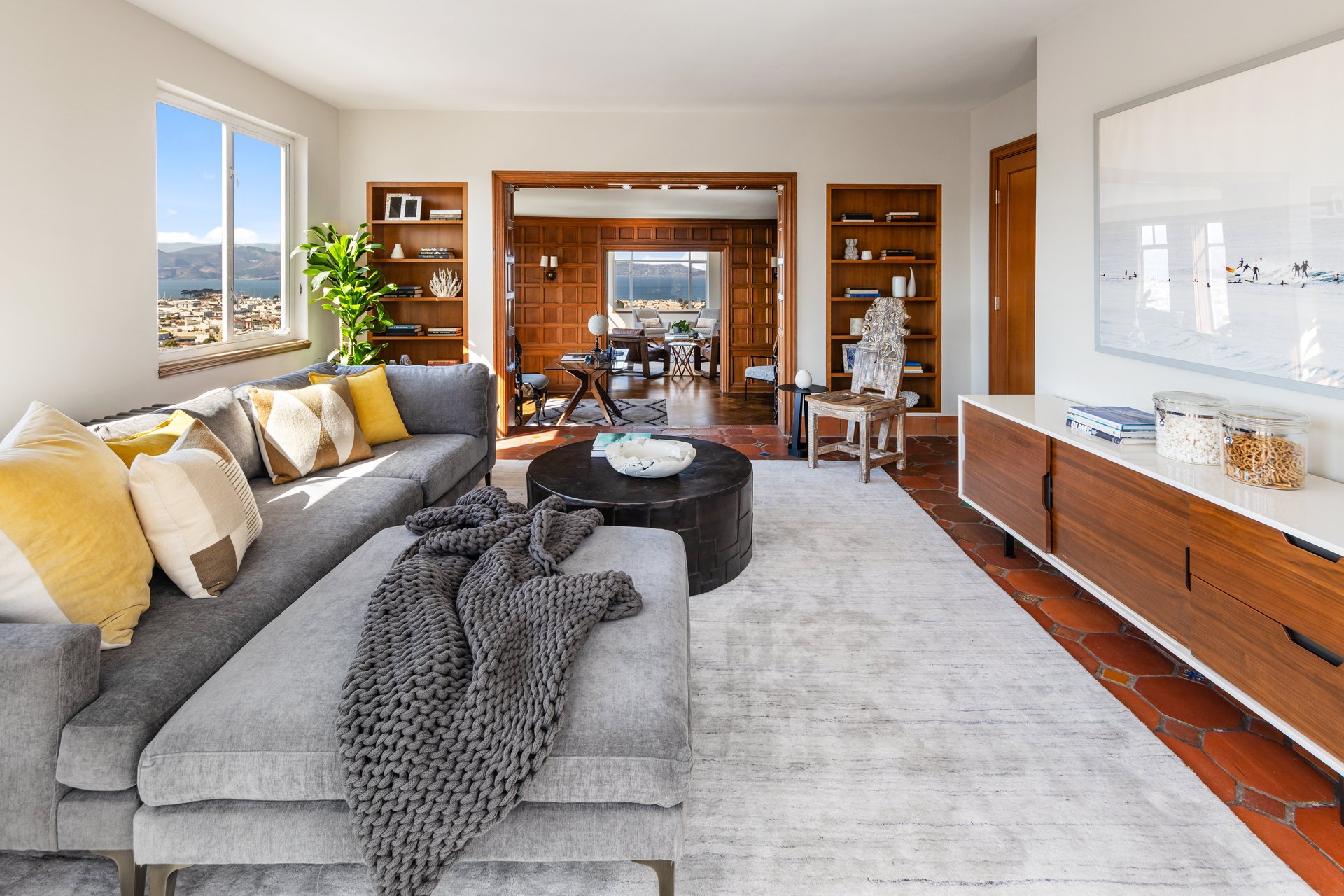 2100 Green Street Penthouse