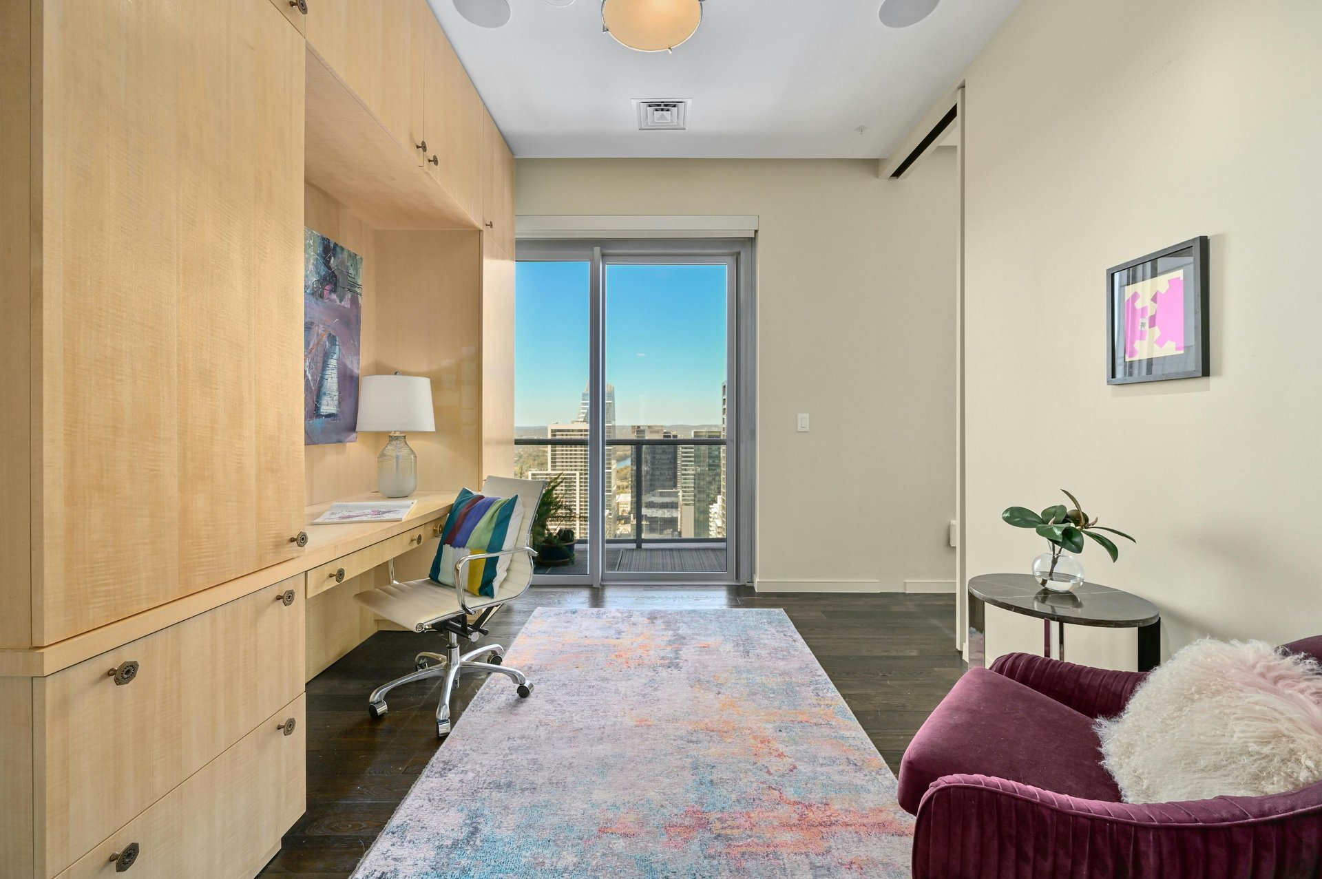 200 Congress Ave #35AC
