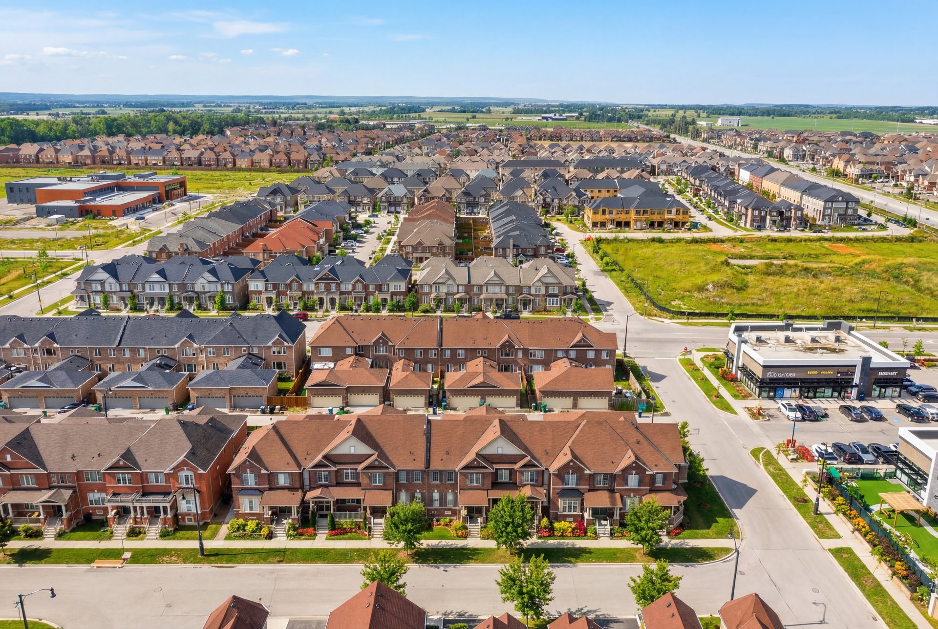FREEHOLD TOWNHOME