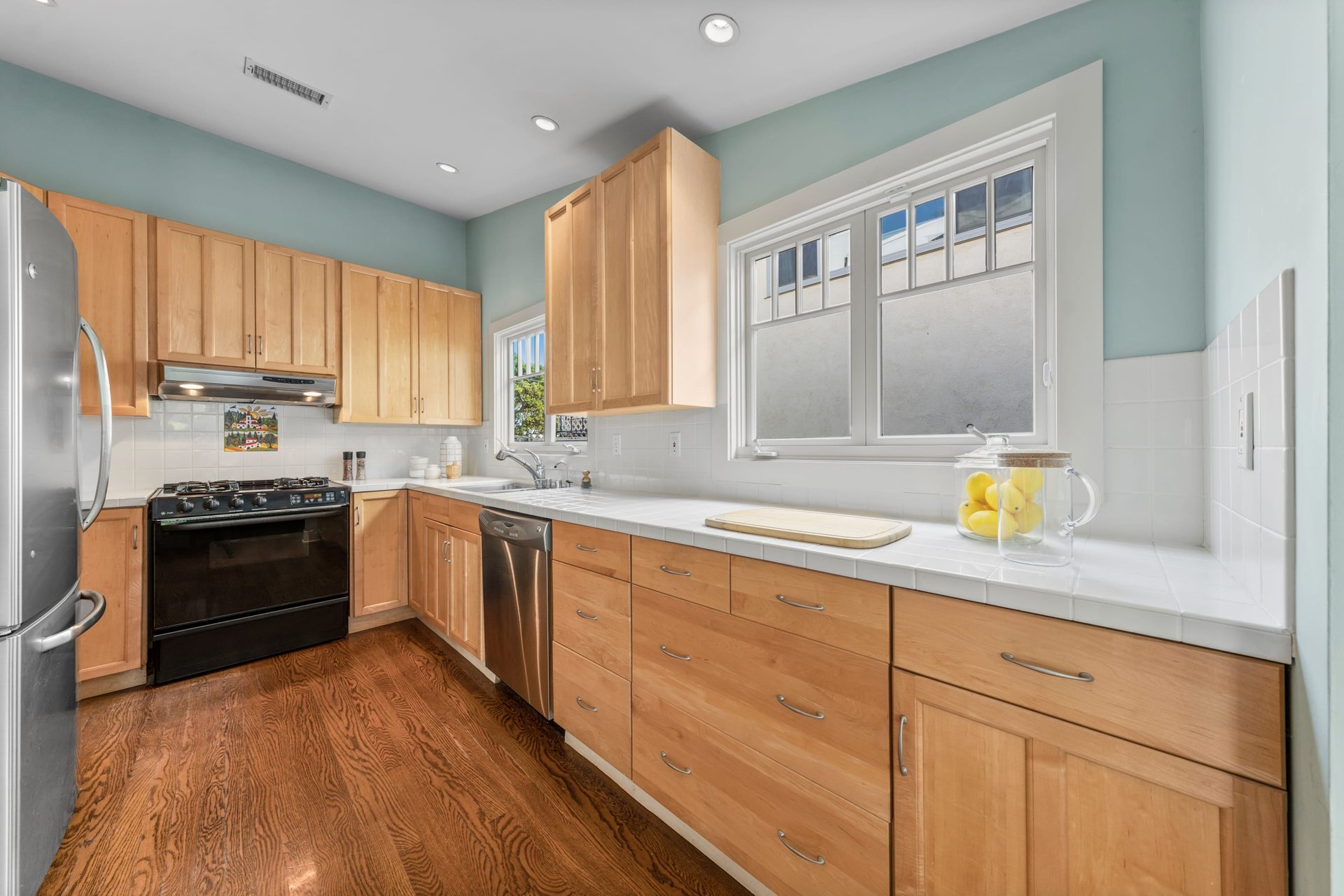 607 Ashland Ave, Sunset Park