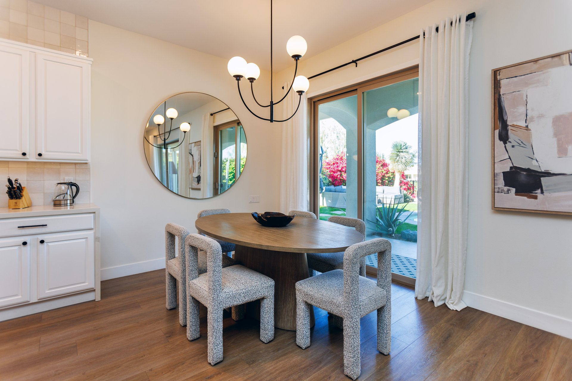 Coachella Valley Retreat