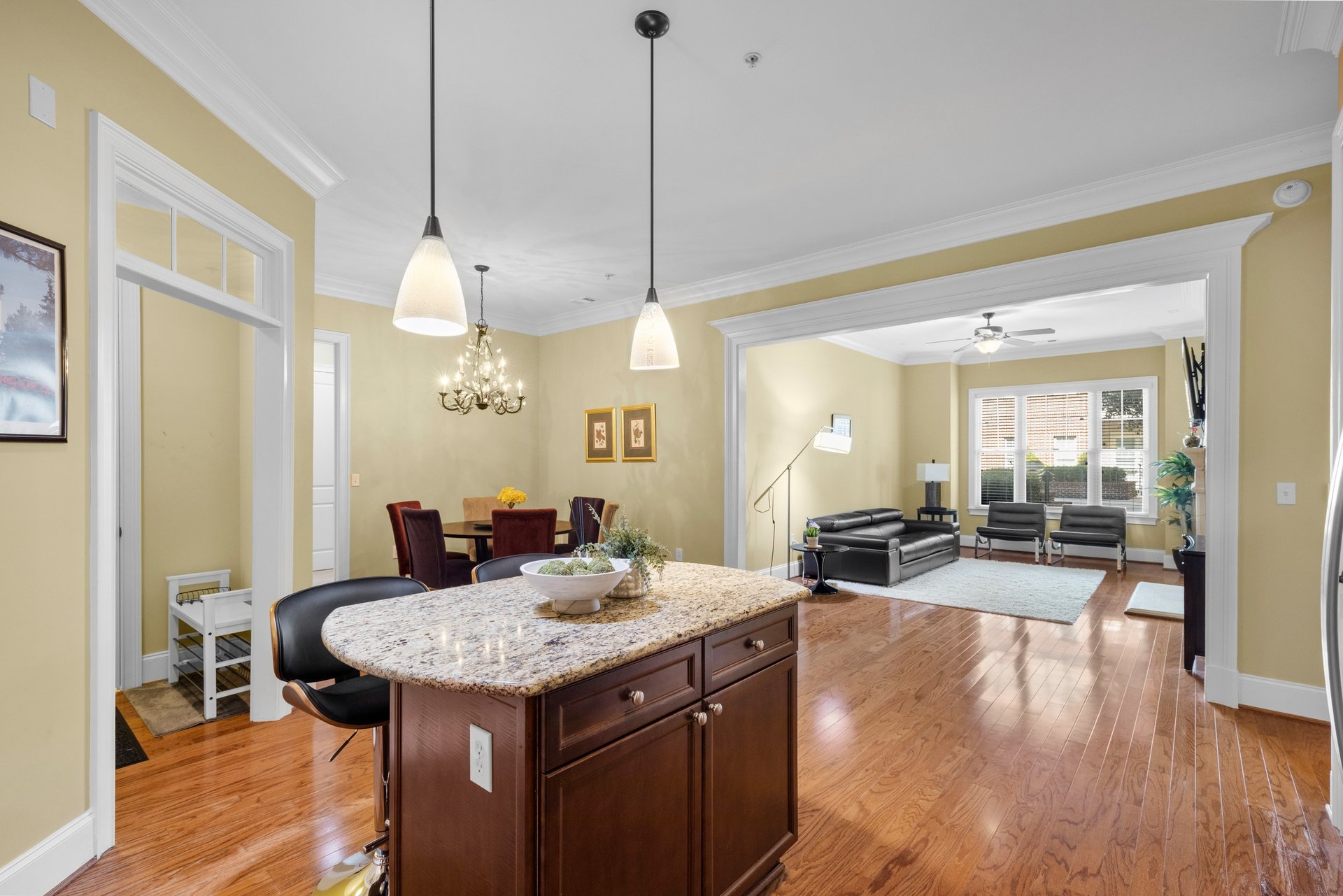 3635 E Paces Cir, Unit 1103, Atlanta GA 