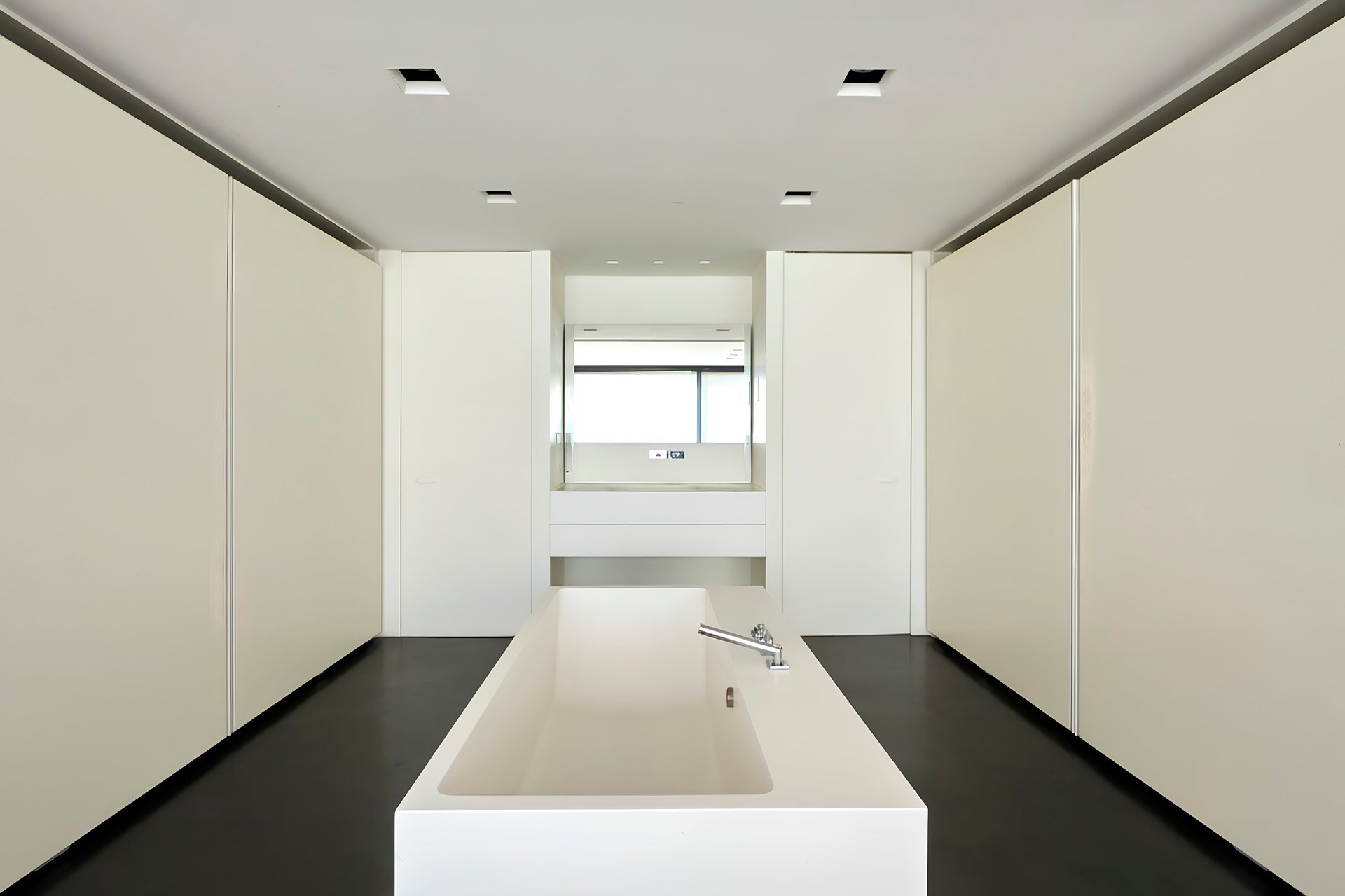 Barcelona Contemporary Villa