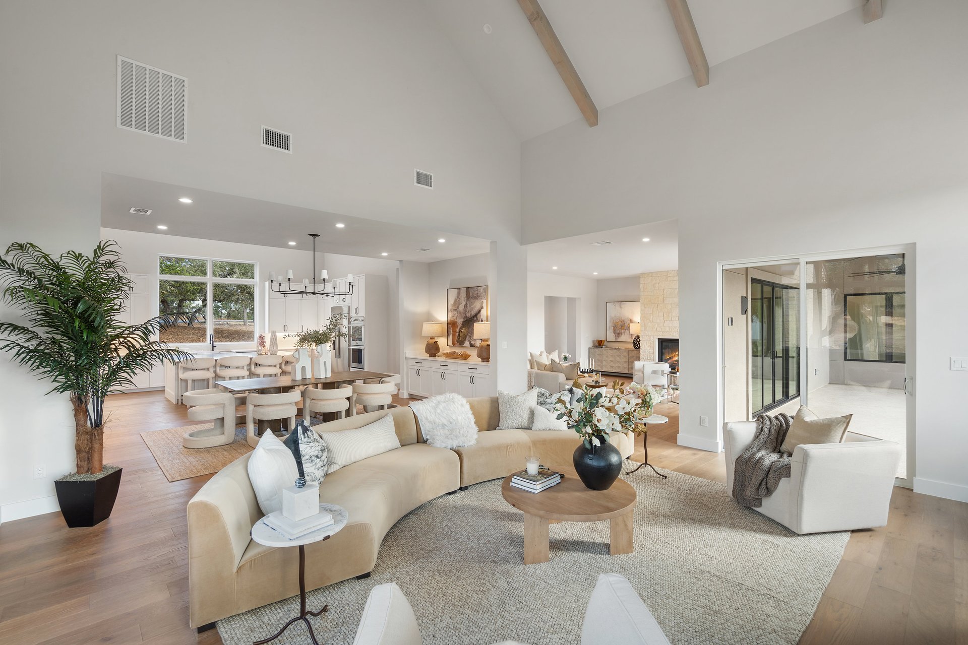 Oakstone Place