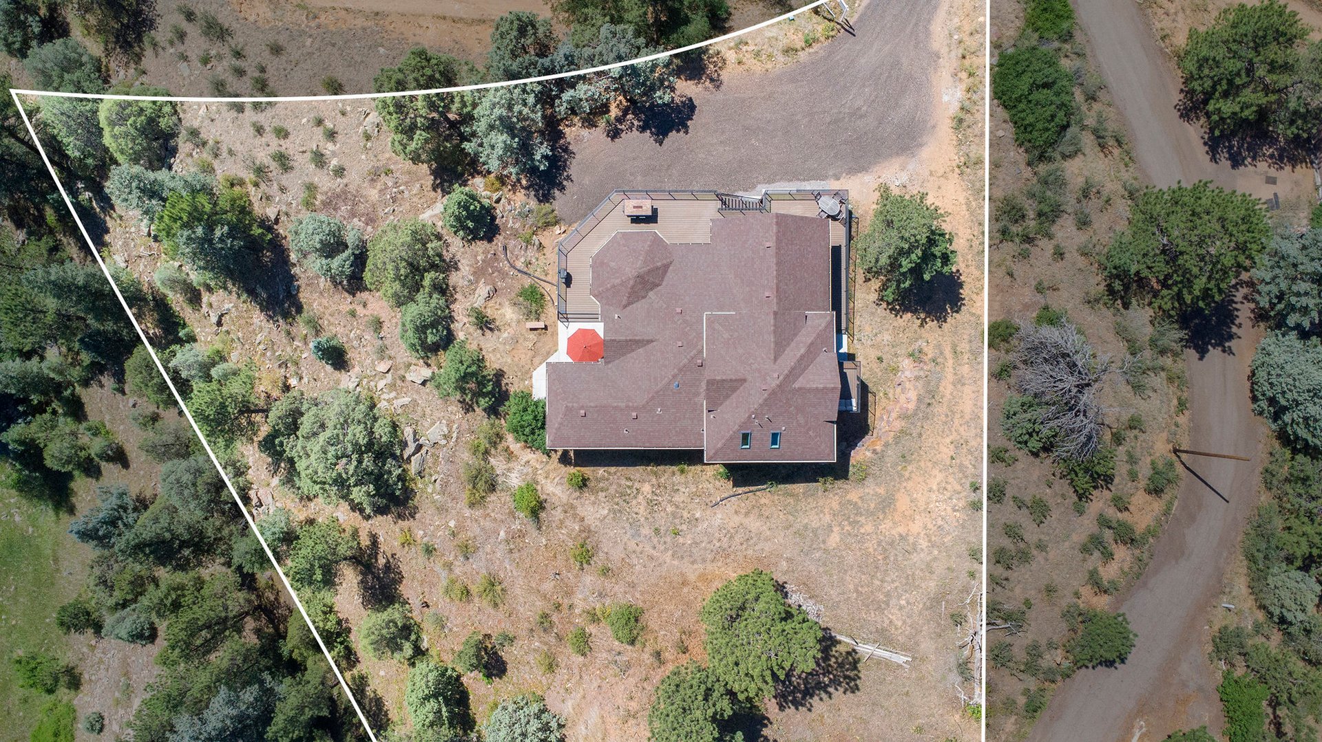 2692 S Mt Blue Sky Ln