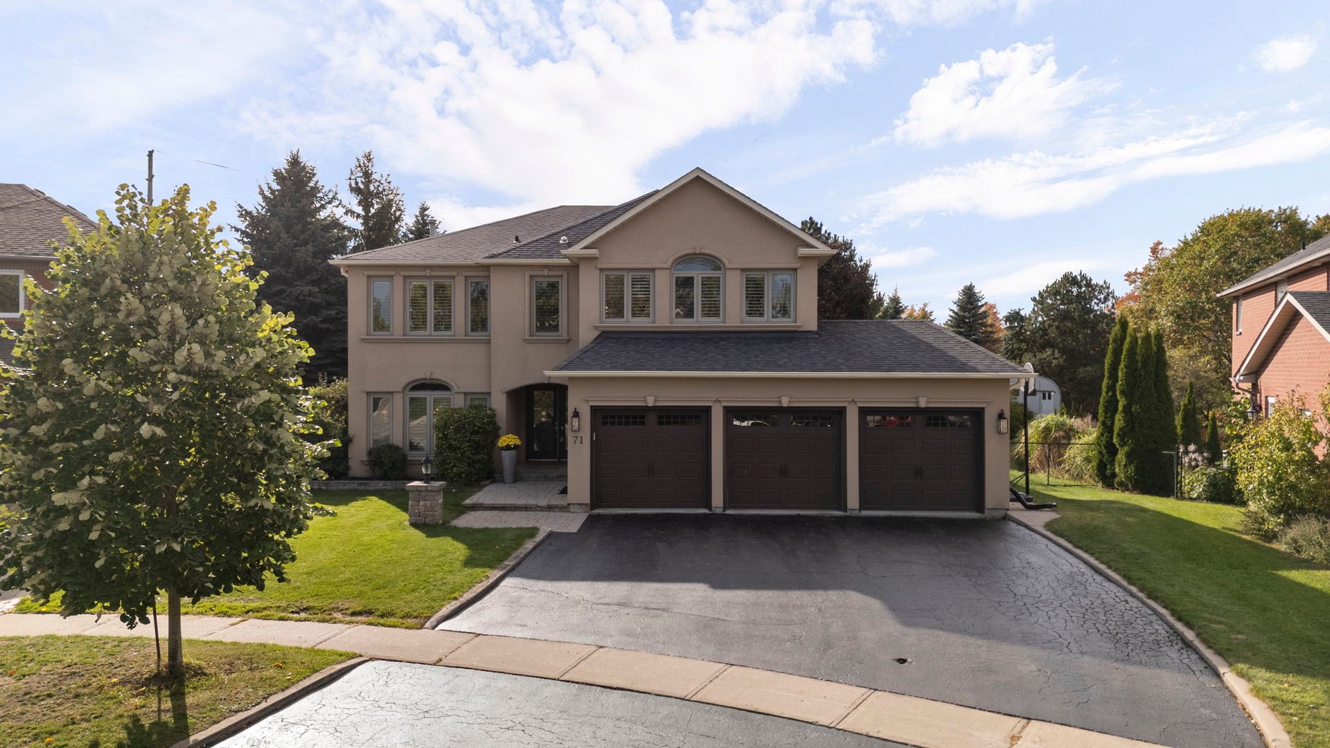 71 Cityview Circle, Barrie