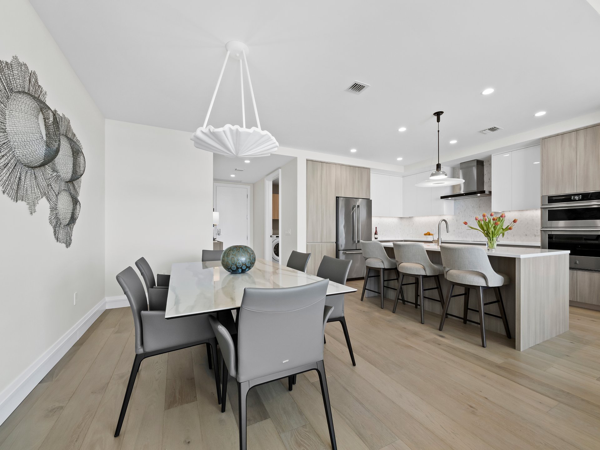 301 QUAY COMMONS #1708