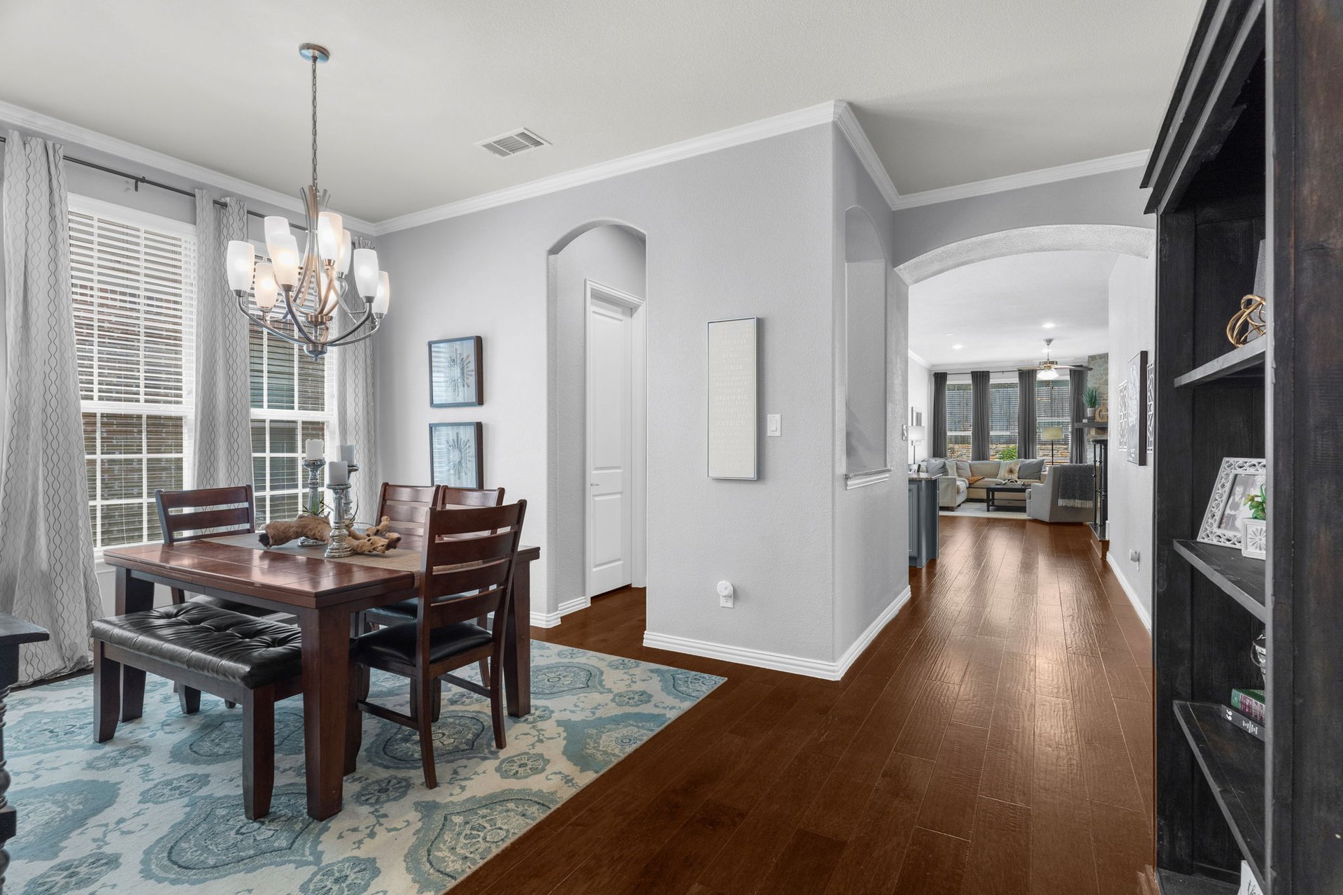 5604 Datewood Lane (3% BAC)