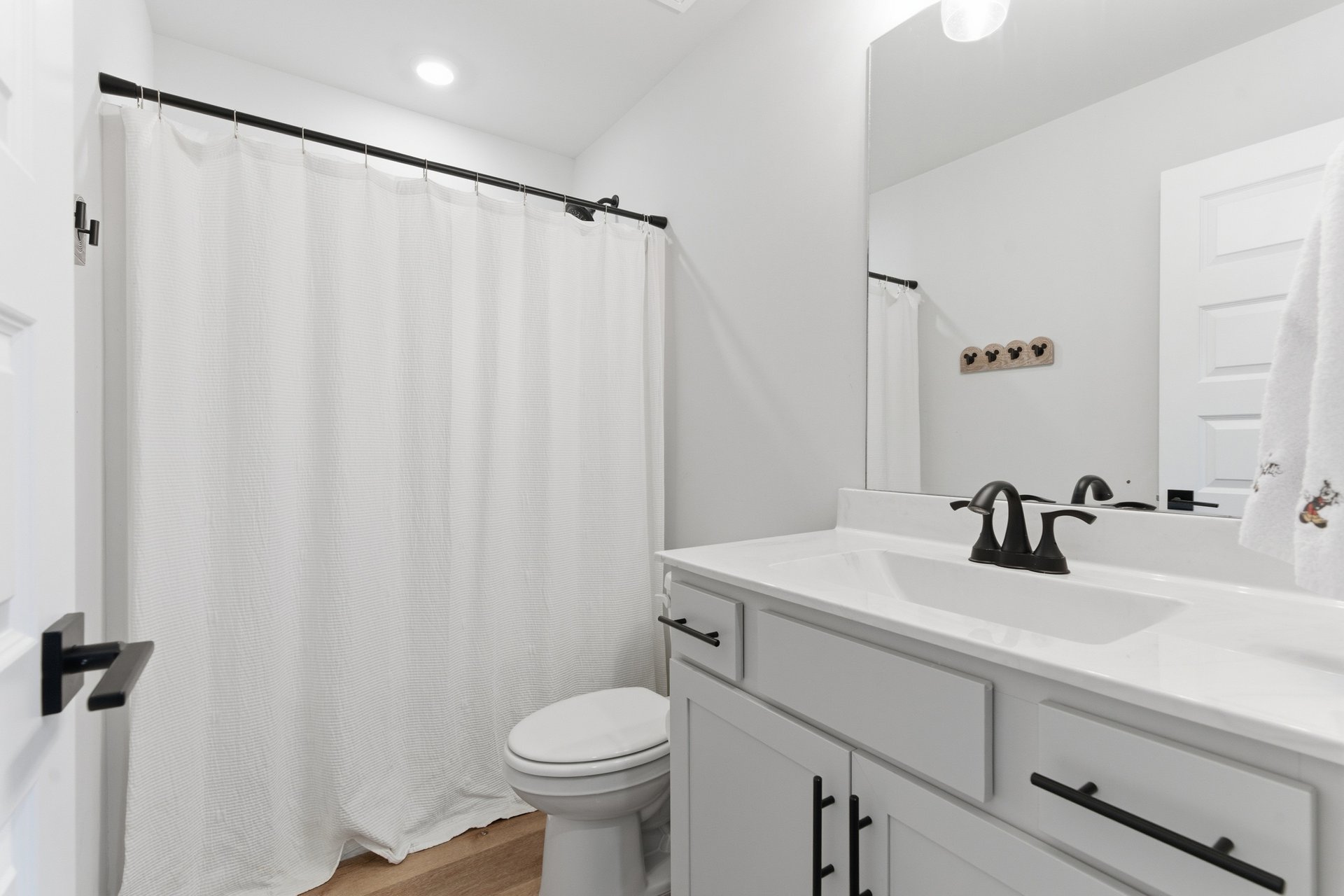 Flexible Floor Plan with Room to Grow!