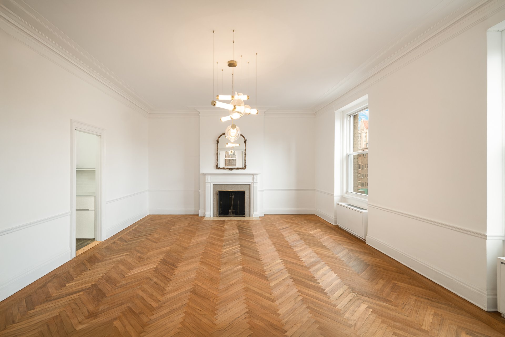 550 Park Avenue 12E