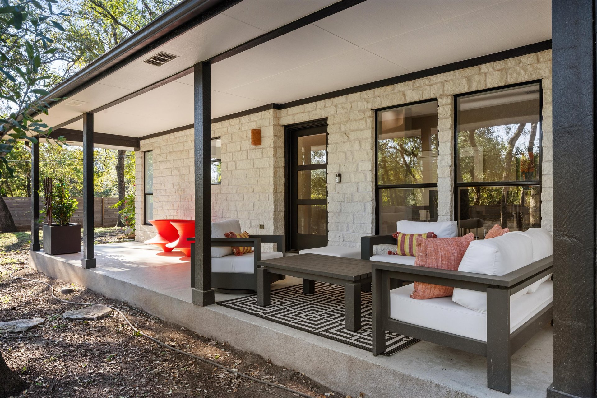 445 Rocky River Road