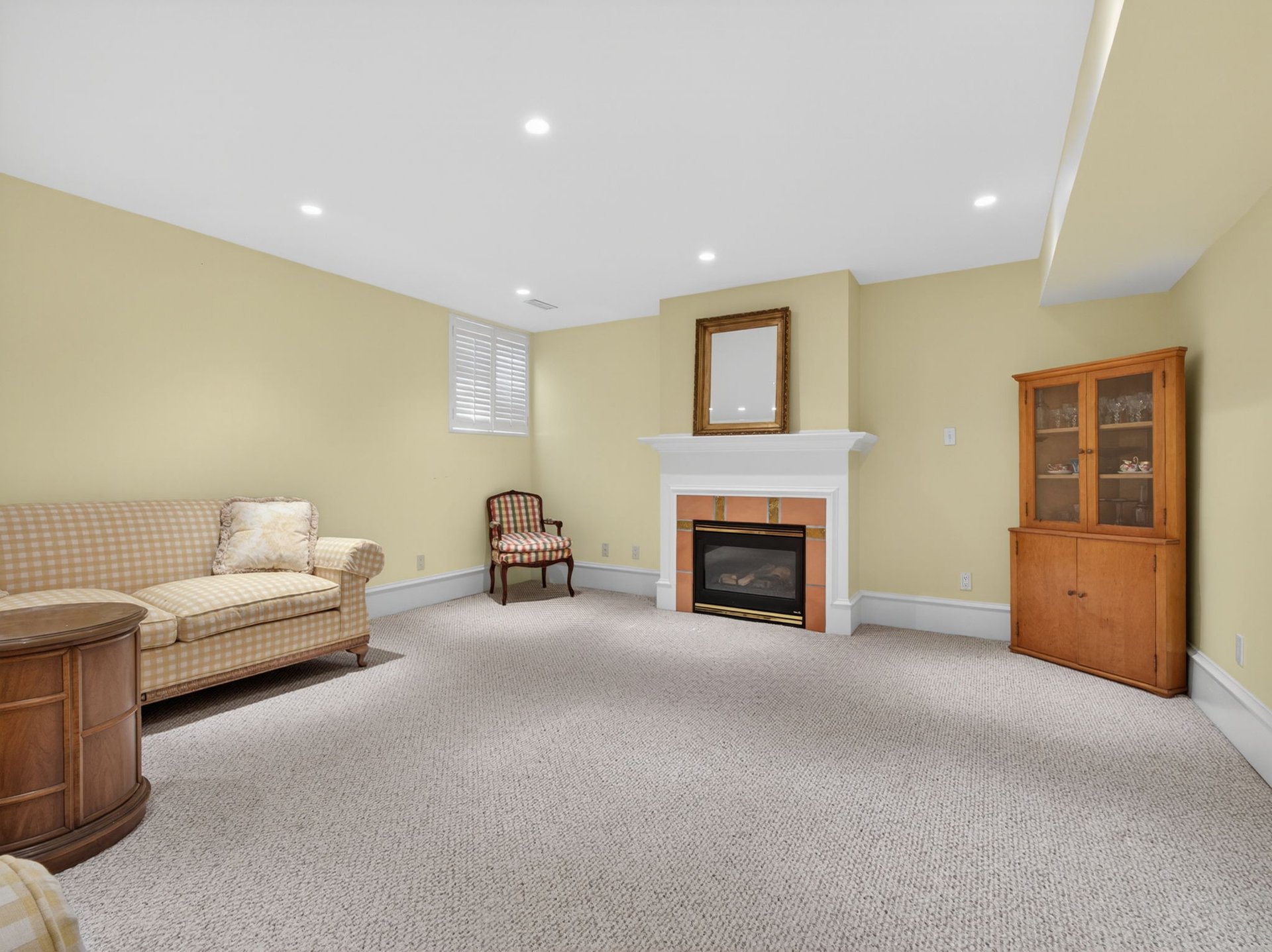 SOLD: Tranquil Urban Oasis