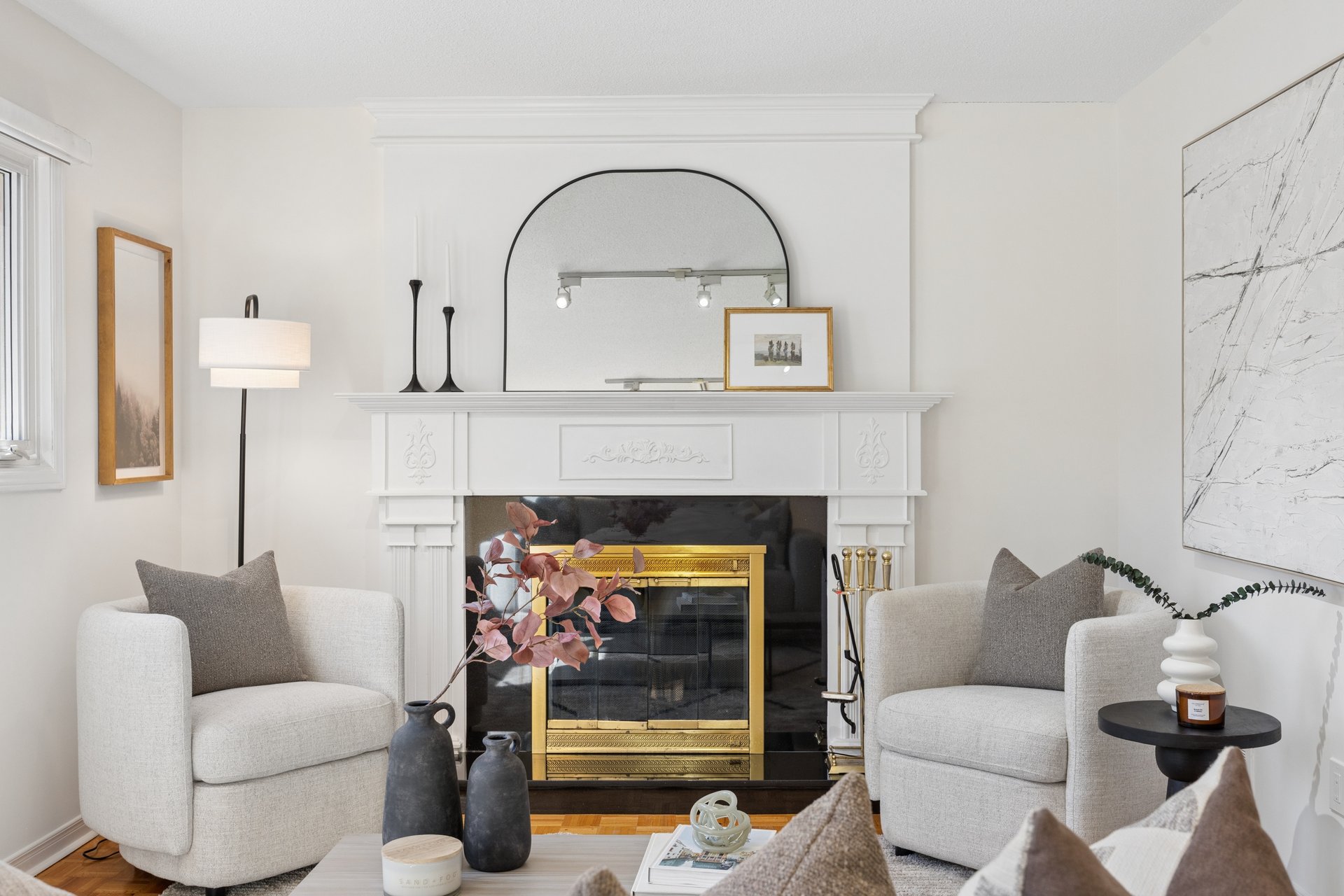 40 Ashland Crescent
