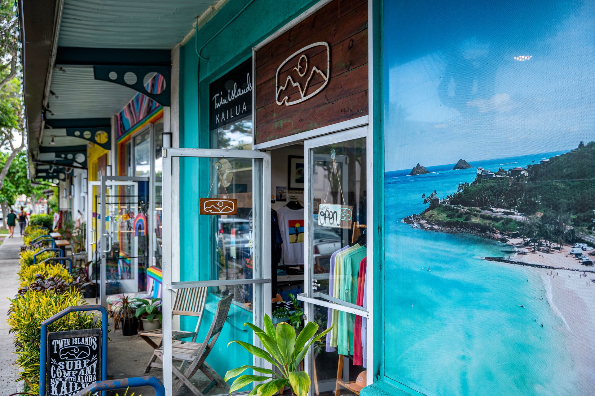 Kailua/Lanikai Beach Hideaway