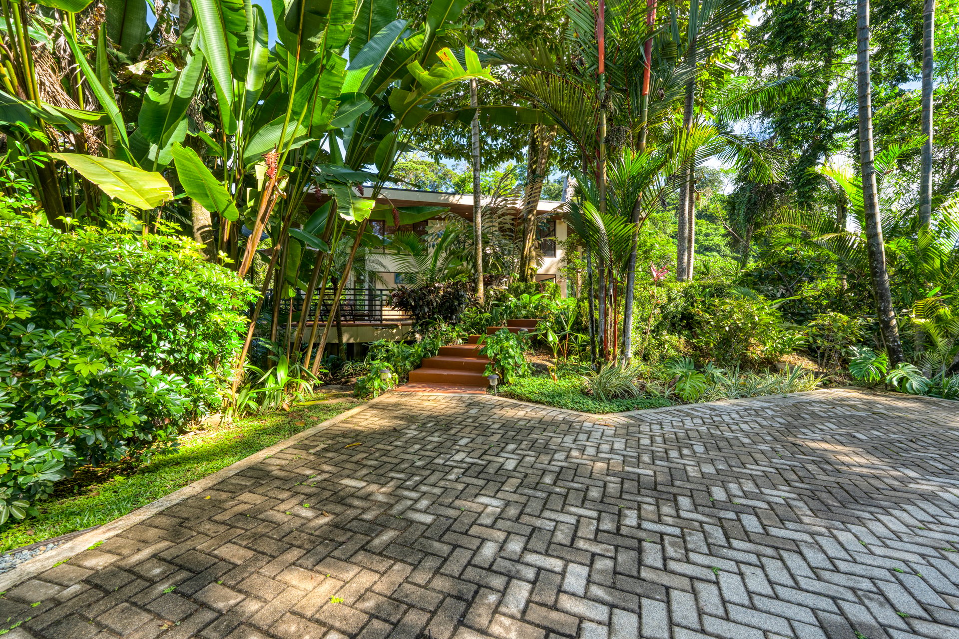 Casa Vista Verde Uvita, Costa Rica
