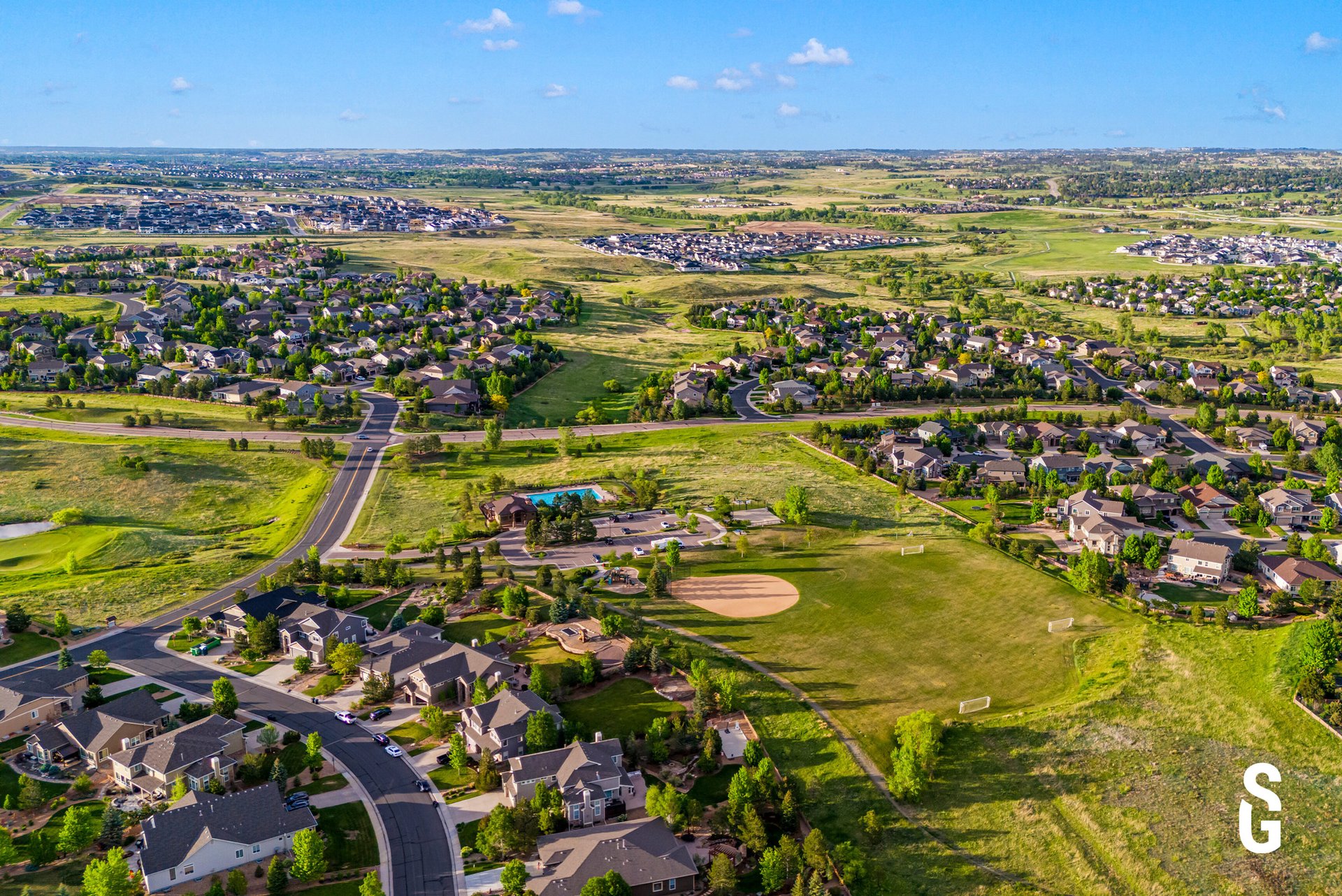 Guide to Highlands Ranch, Littleton, Parker, Lone Tree: Real Estate, Homes, Schools, Recreation