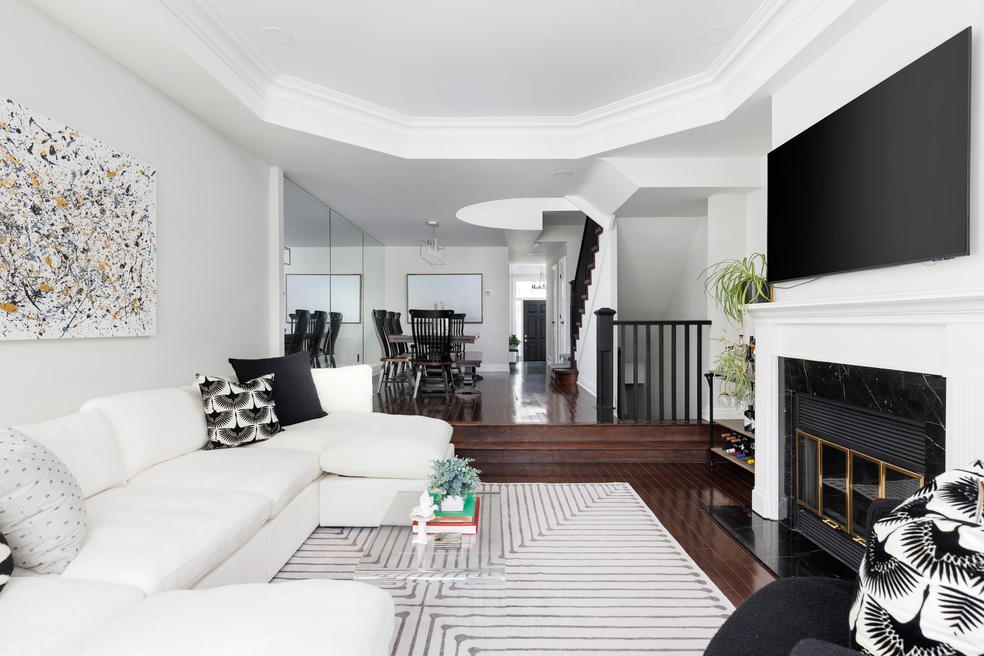 Casa Loma Townhouse