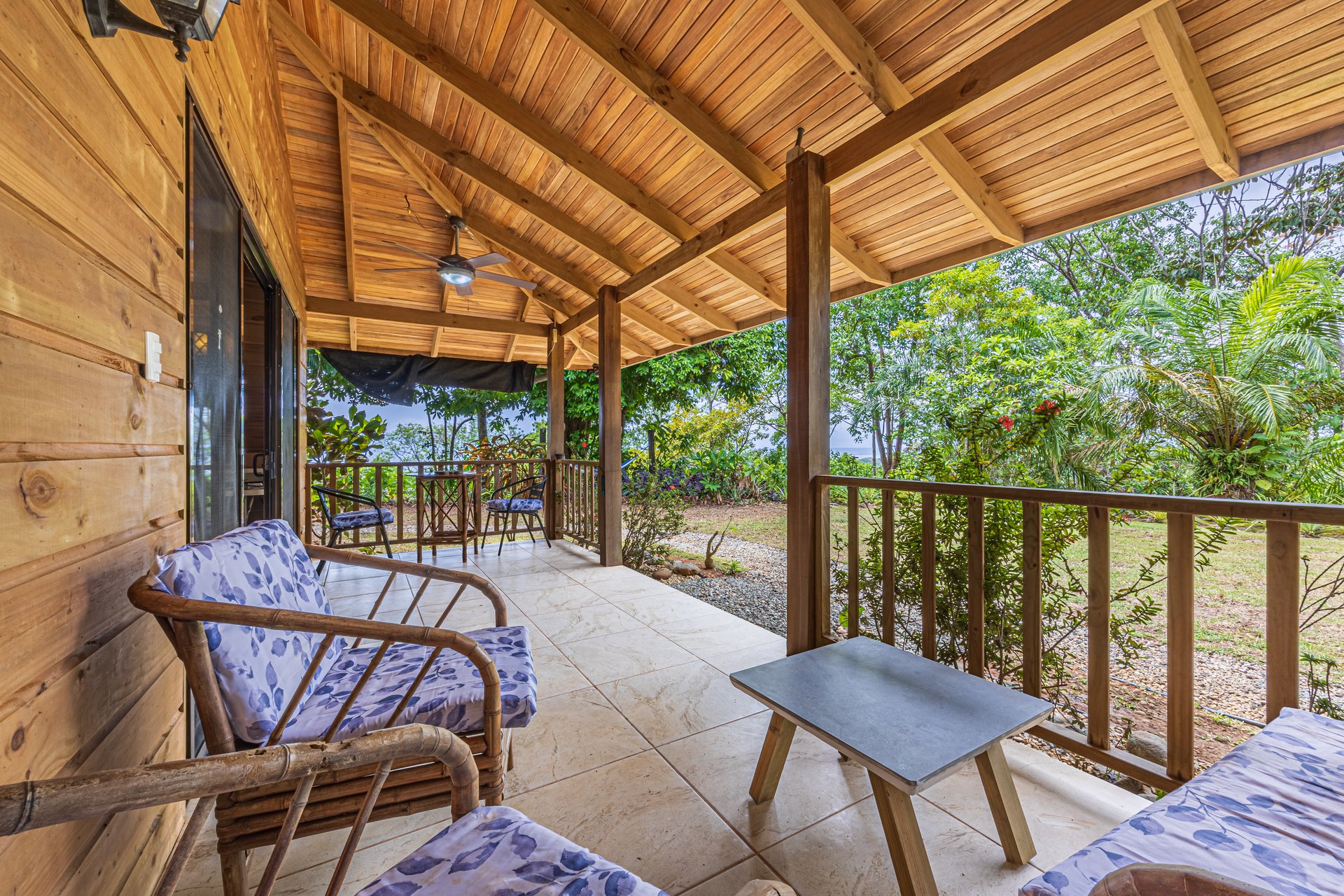 Charming Boutique Hotel for Sale, Ocean & Jungle Views
