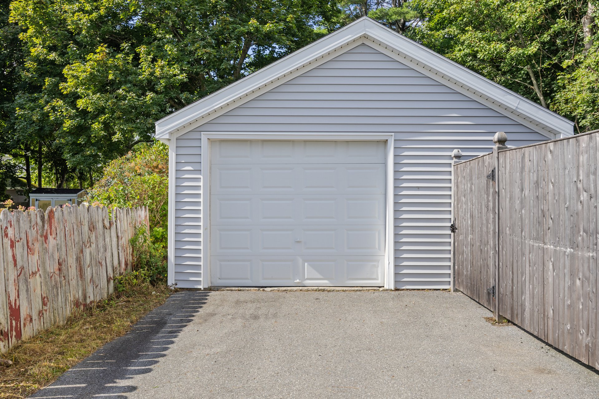 16 Lowell Street